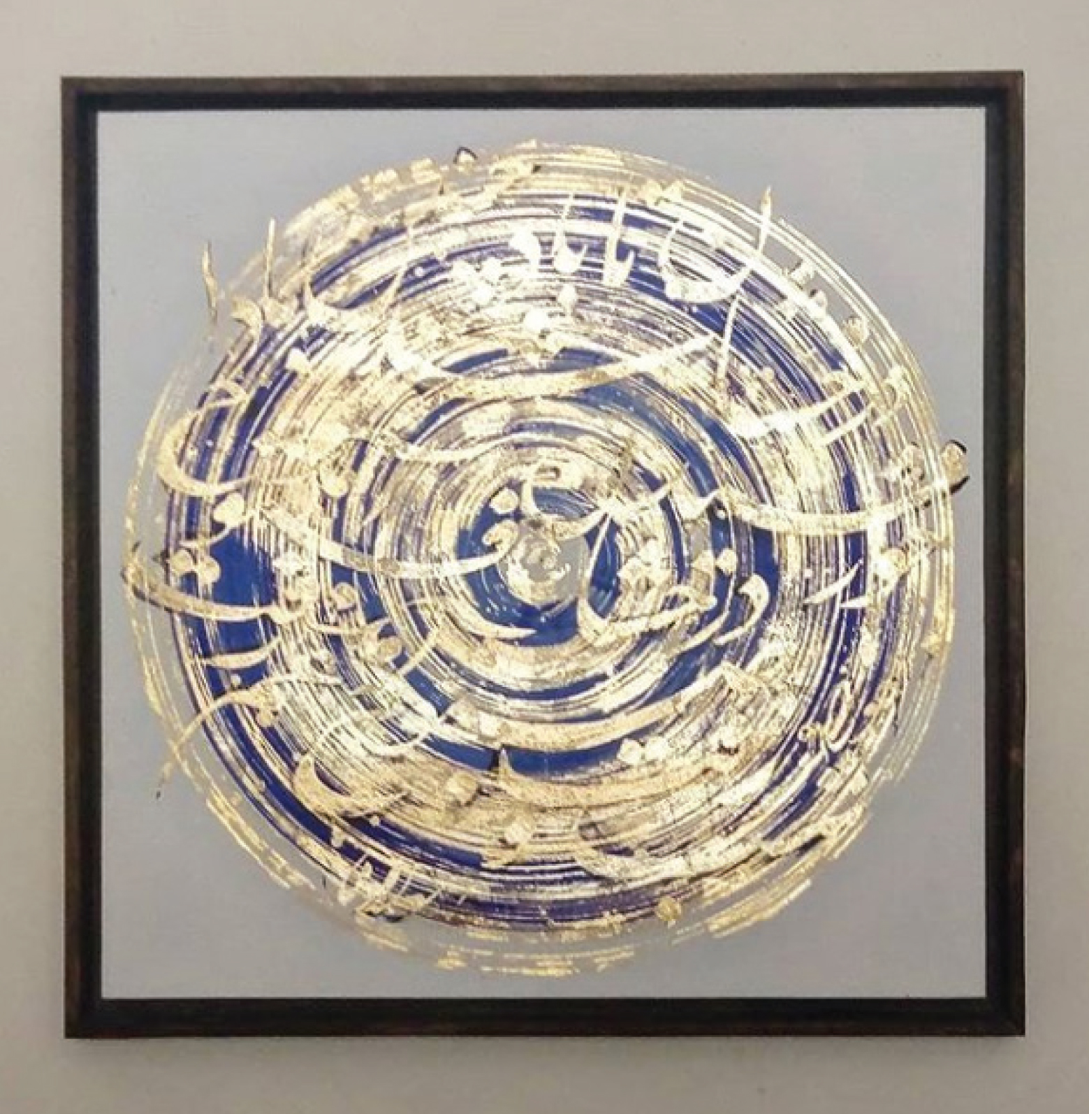 Artwork The night went and the morning came by ahoura Mohammadi Artwork The night went and the morning came by ahoura Mohammadi