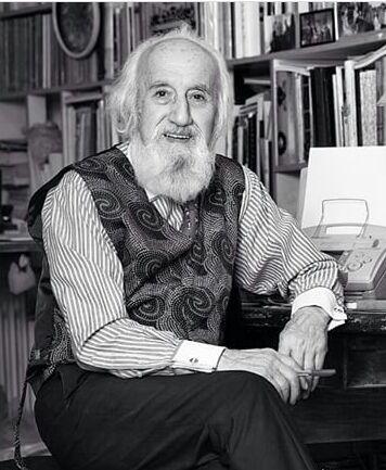 Hossein Mahjoobi Hossein Mahjoobi