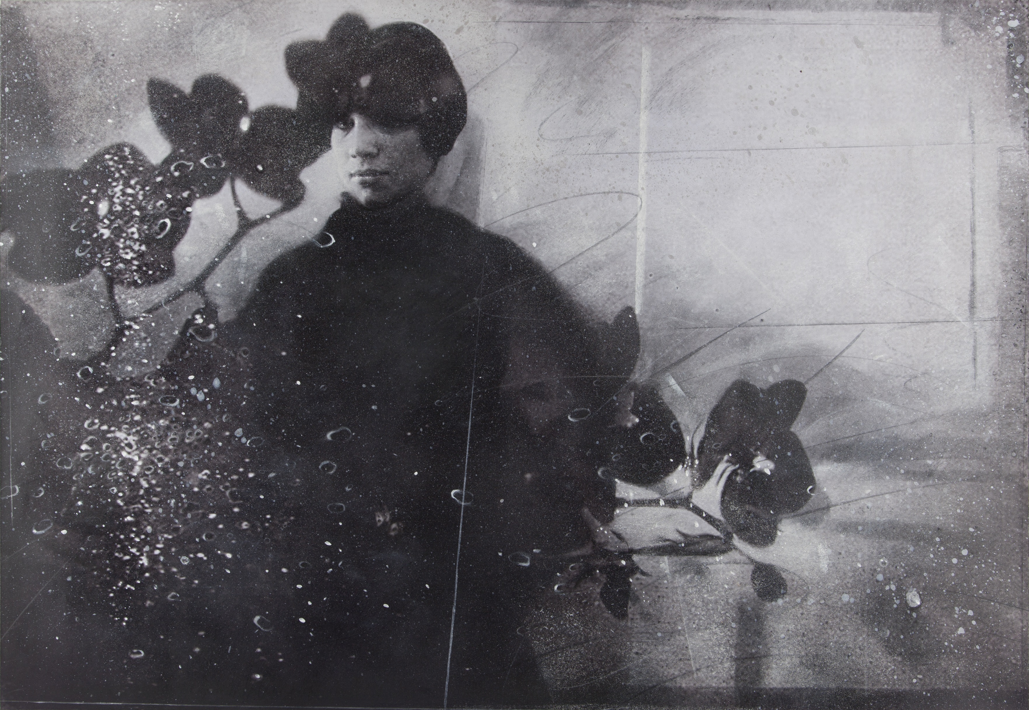 Artwork Untitled by Saeed Ahmadzadeh Artwork Untitled by Saeed Ahmadzadeh