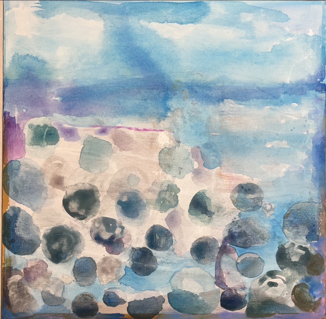 اثر مرغ دریایی از سیما امانی اثر مرغ دریایی از سیما امانی