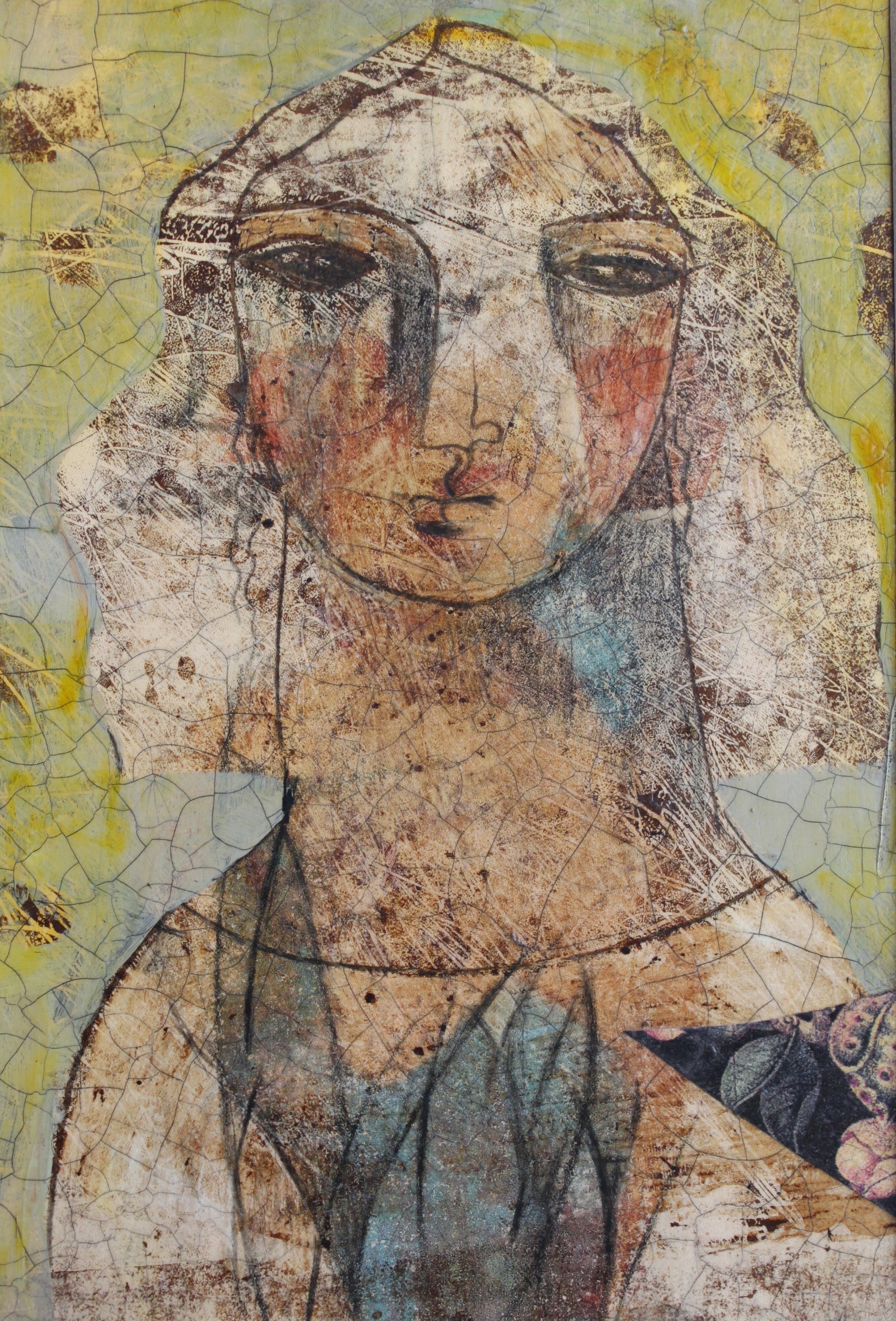 Artwork untitled7 by fateme radpour Artwork untitled7 by fateme radpour