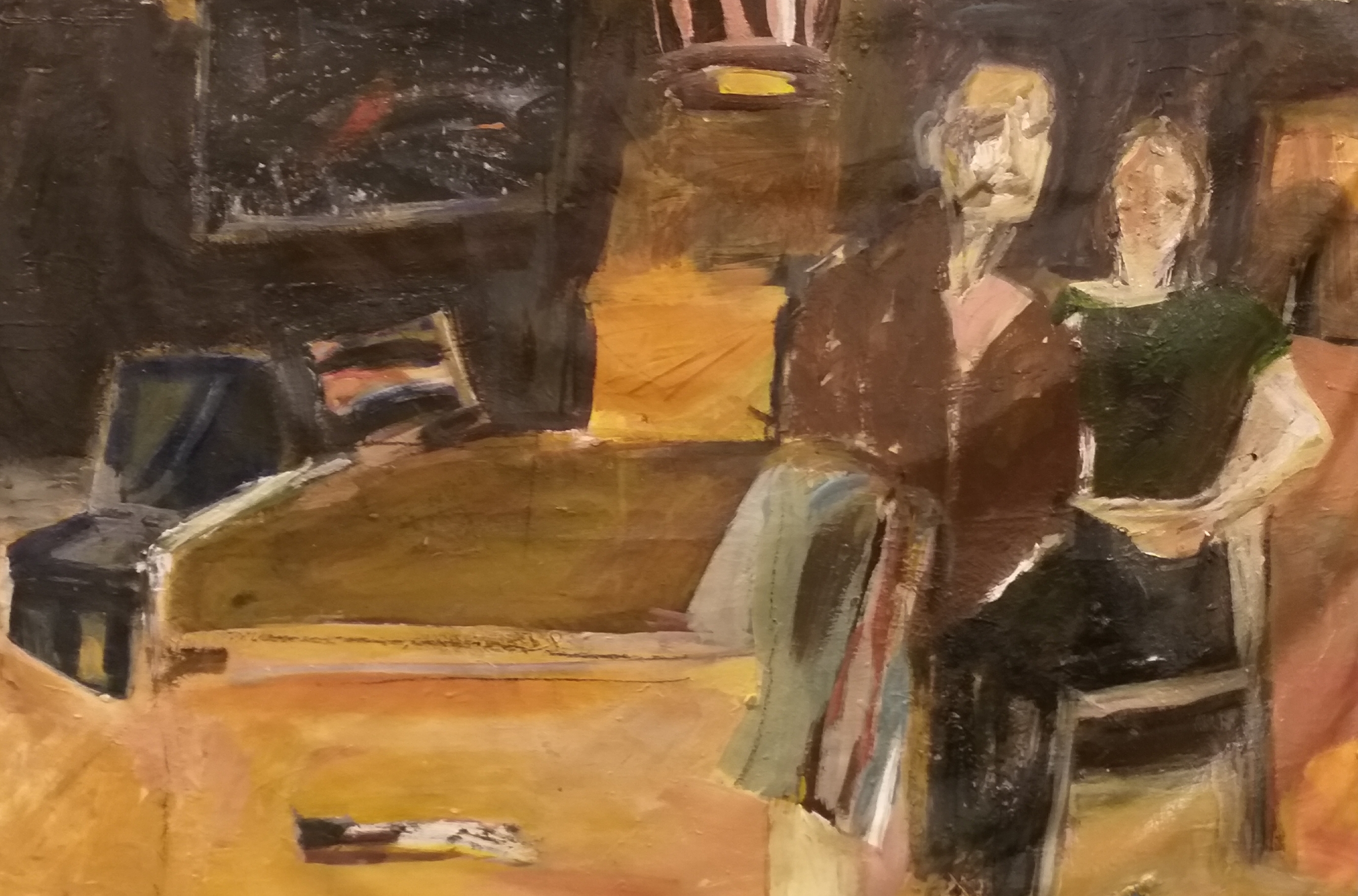 Artwork human one by sholeh rismanchian Artwork human one by sholeh rismanchian