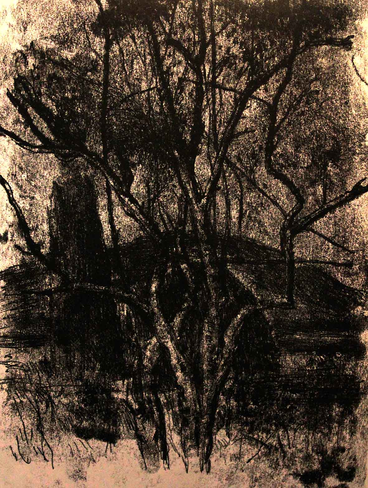 Artwork From Wilderness of Atal 21 by ghader Mansoori Artwork From Wilderness of Atal 21 by ghader Mansoori