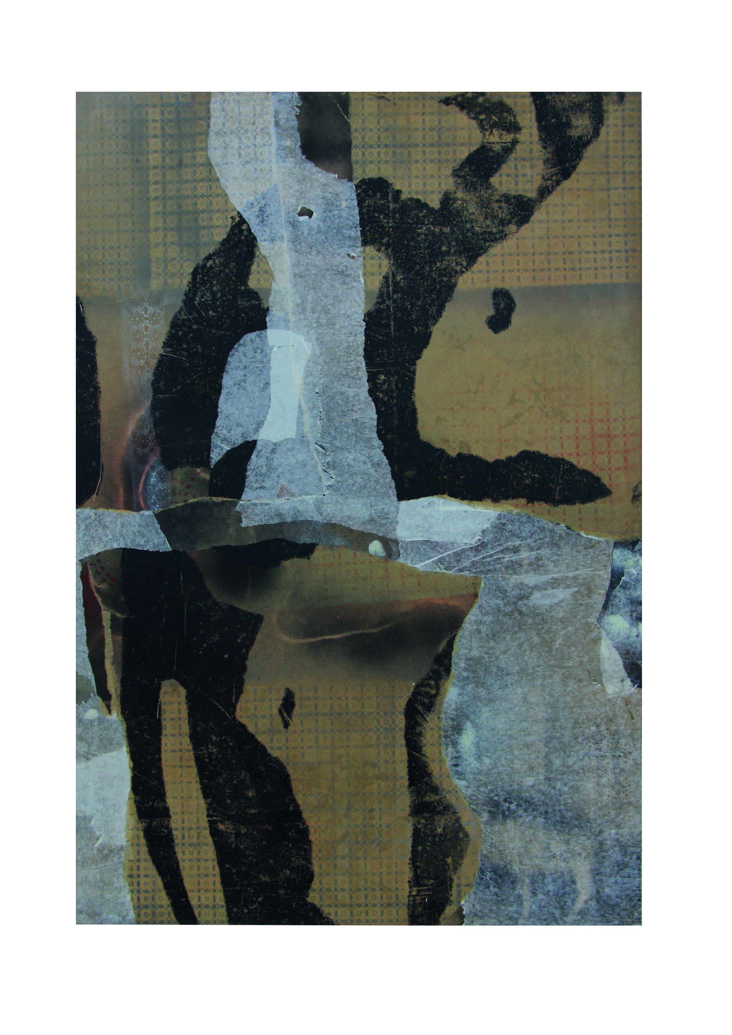 اثر بدون عنوان دو سه یک یک از سلاله عبدل پناه اثر بدون عنوان دو سه یک یک از سلاله عبدل پناه