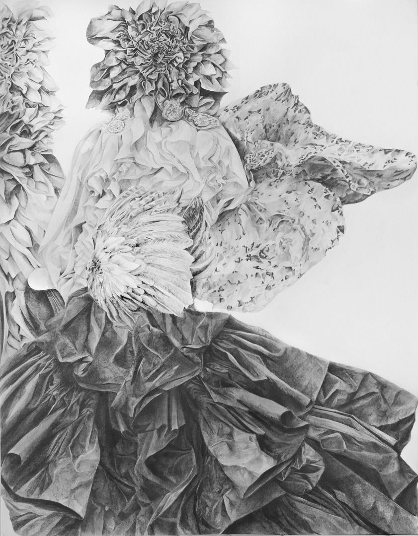 Artwork Untitled by Tara Azarm Artwork Untitled by Tara Azarm