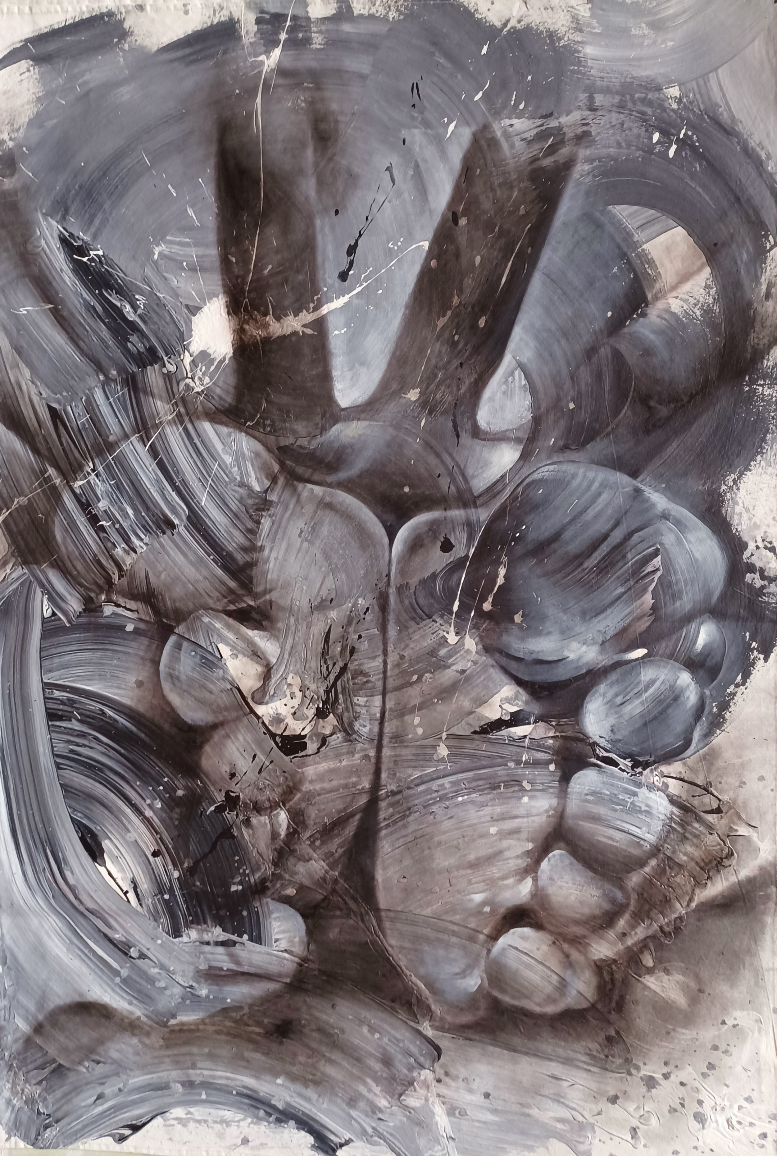 Artwork prana 3 by Hengameh Sadri Artwork prana 3 by Hengameh Sadri