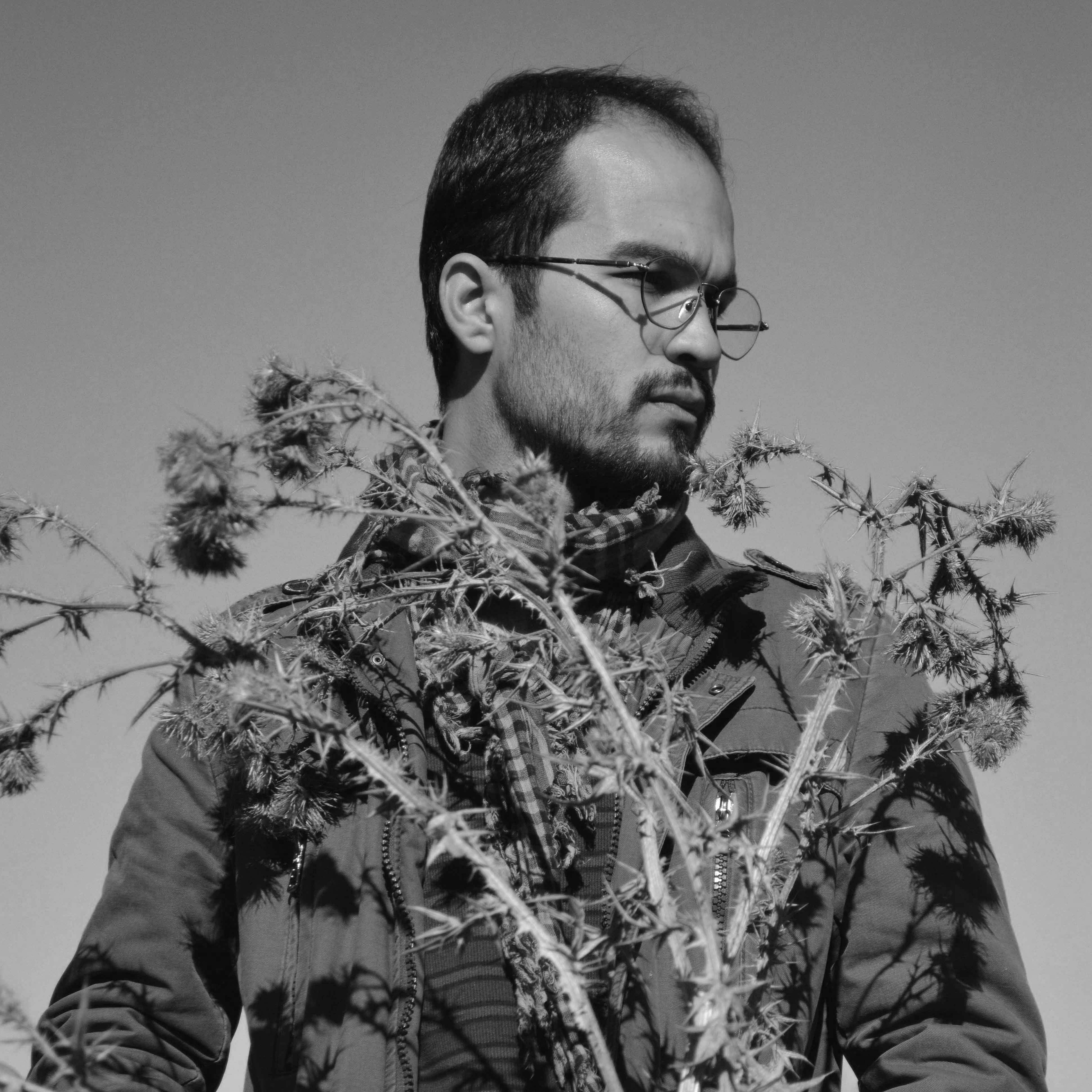 قادر منصوری قادر منصوری