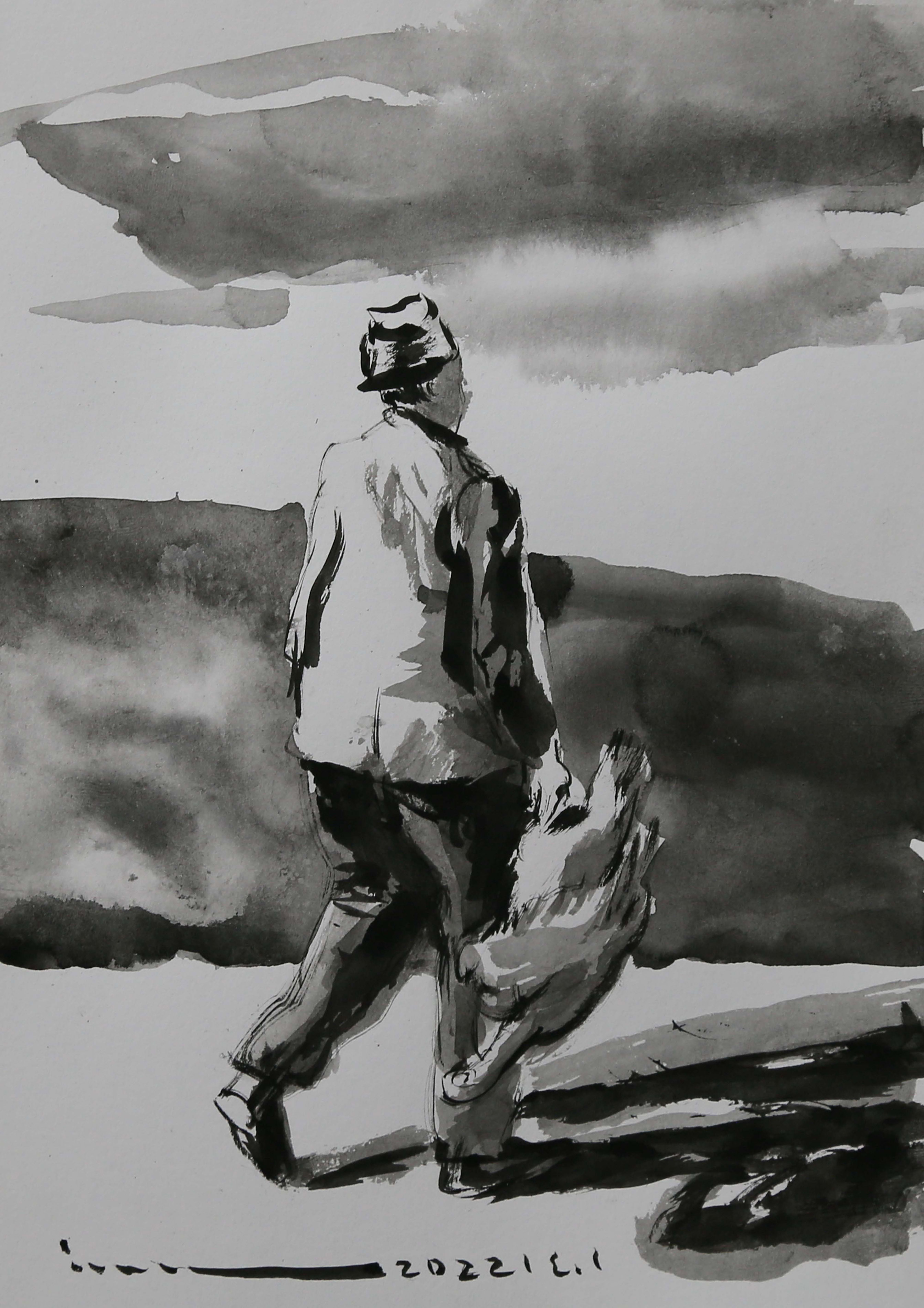 Artwork untitled17 by ghader Mansoori Artwork untitled17 by ghader Mansoori