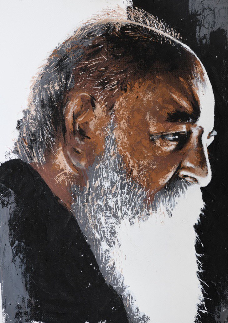 Artwork Untitled by ali mirfattah Artwork Untitled by ali mirfattah
