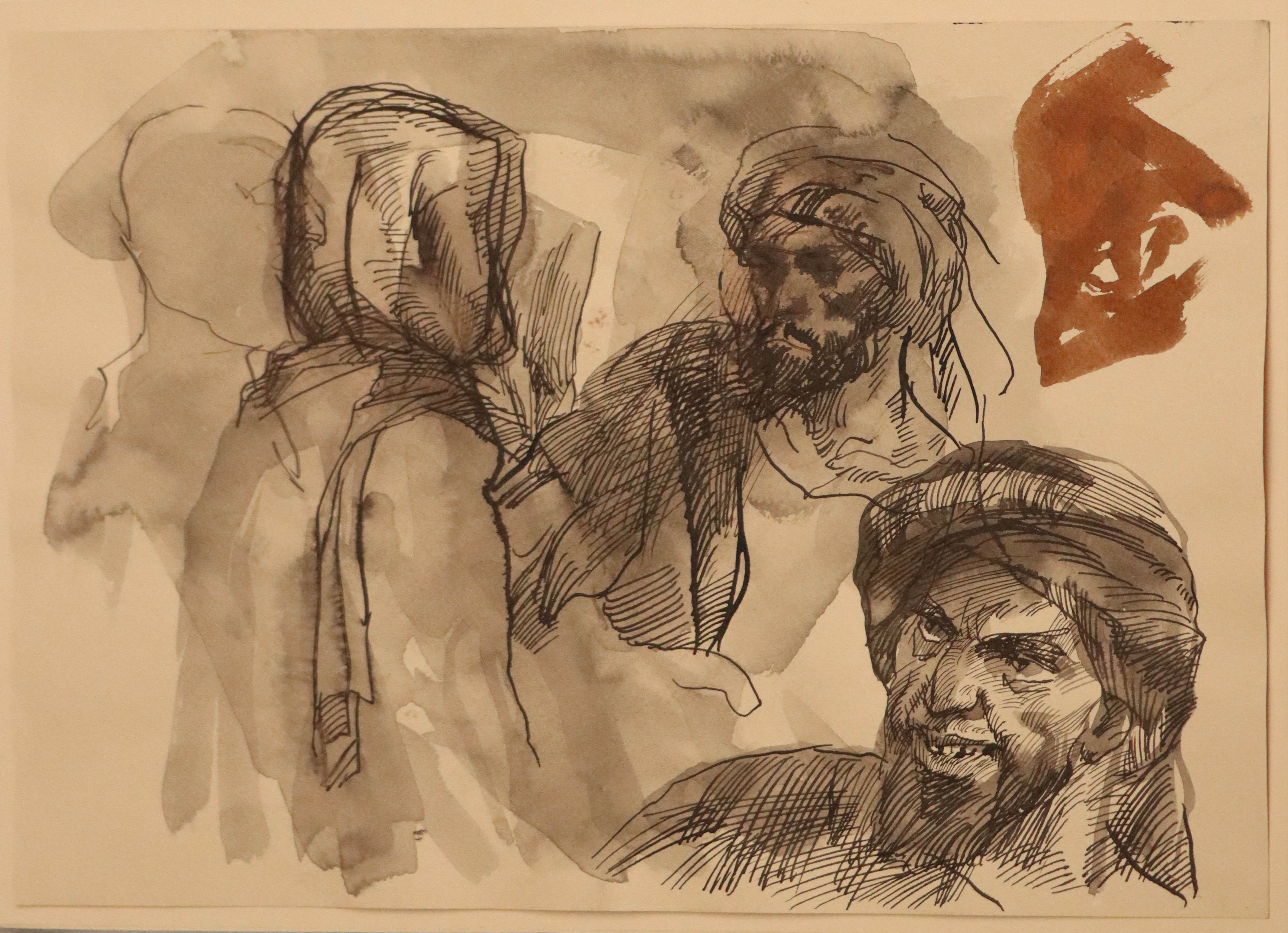 Artwork Untitled by Hasan roholamin Artwork Untitled by Hasan roholamin