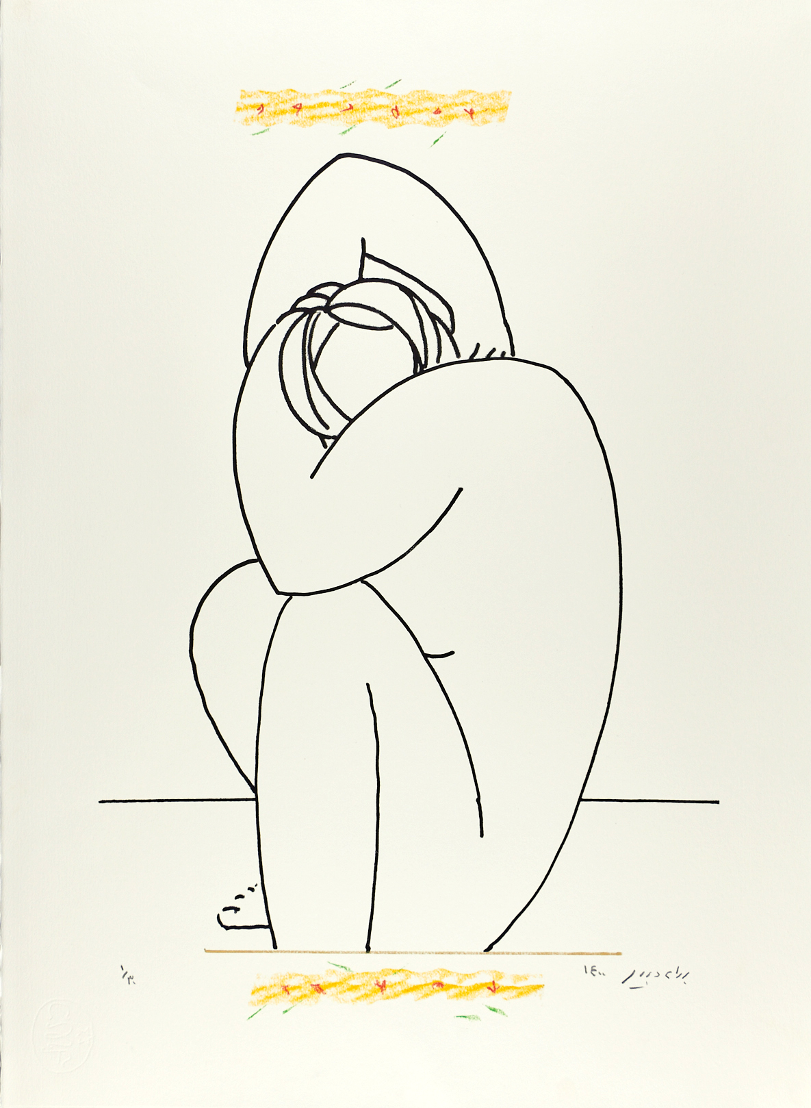 غایت زیبایی بر عریانیشان جامهی عصمت بود | | آرتیبیشن گالری غایت زیبایی بر عریانیشان جامهی عصمت بود | | آرتیبیشن گالری