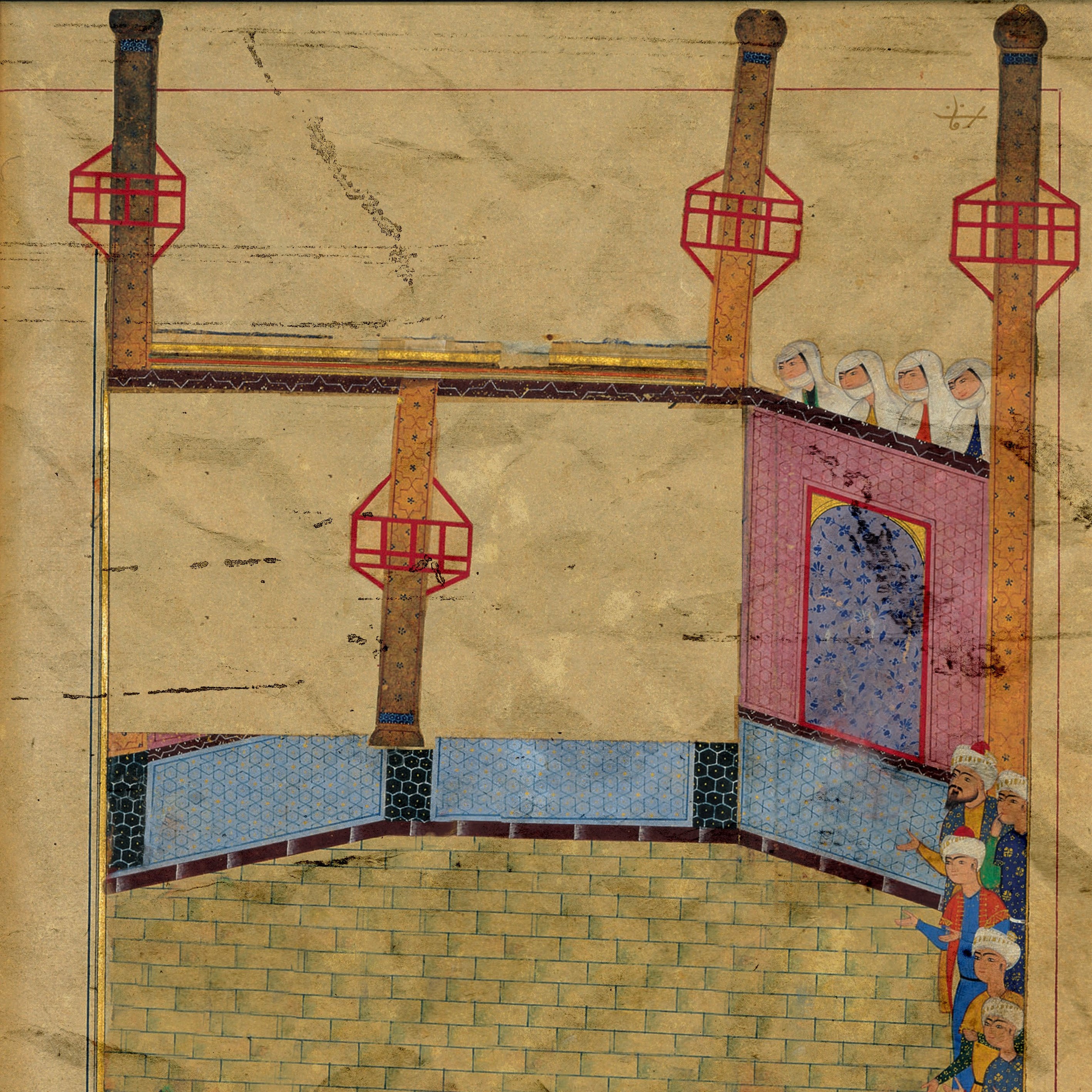 Artwork rang az rokhsar barangikht by erfan ehteshami Artwork rang az rokhsar barangikht by erfan ehteshami