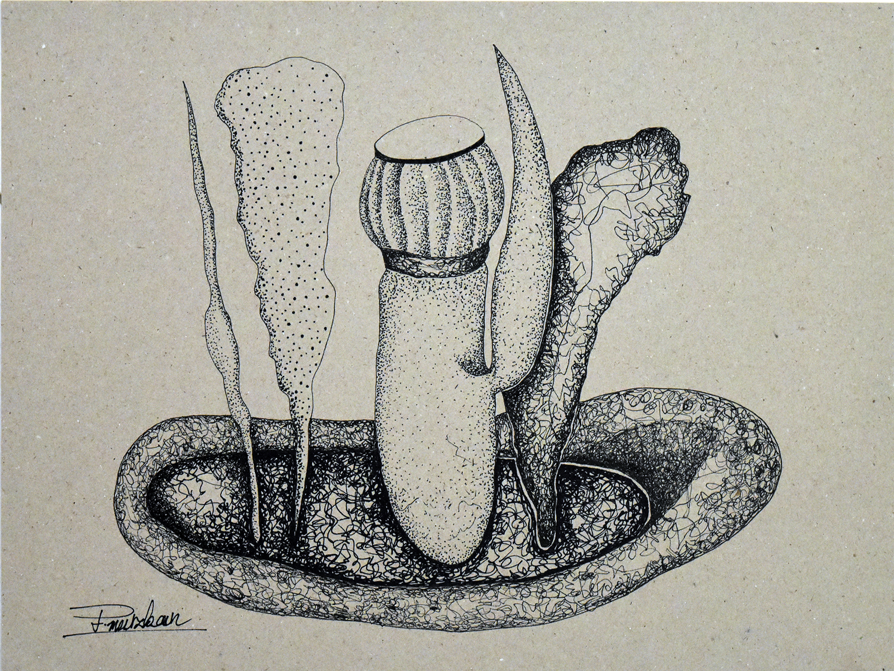 اثر جهان هولوگرافیک3 هشت از پوریا مرزبان اثر جهان هولوگرافیک3 هشت از پوریا مرزبان