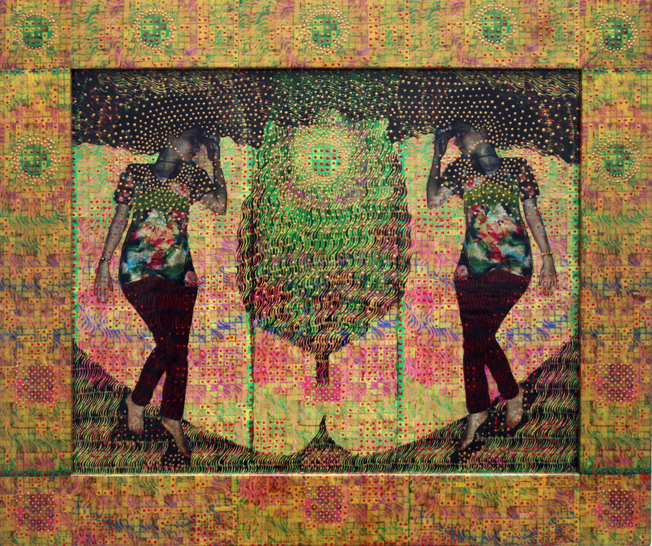 Artwork her by hamed behrouzkar Artwork her by hamed behrouzkar