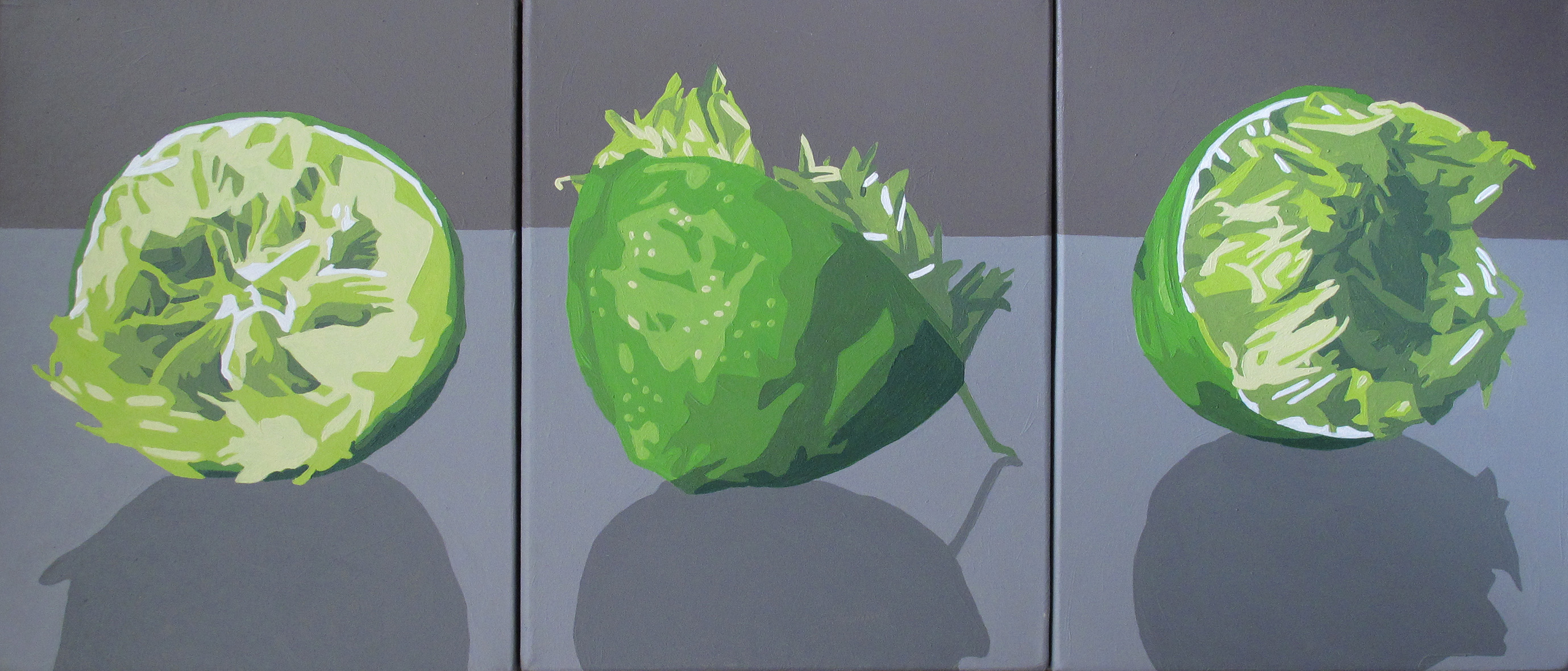 اثر لیمو از کتایون تهرانی اثر لیمو از کتایون تهرانی