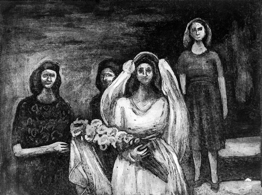 اثر حضور یک از شادی سعیدی اثر حضور یک از شادی سعیدی