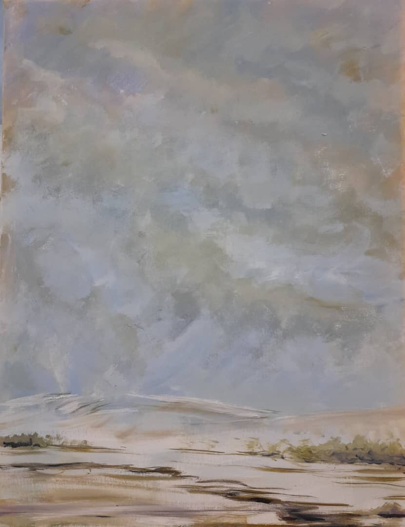 Artwork Untitled by Saeid Emdadian Artwork Untitled by Saeid Emdadian