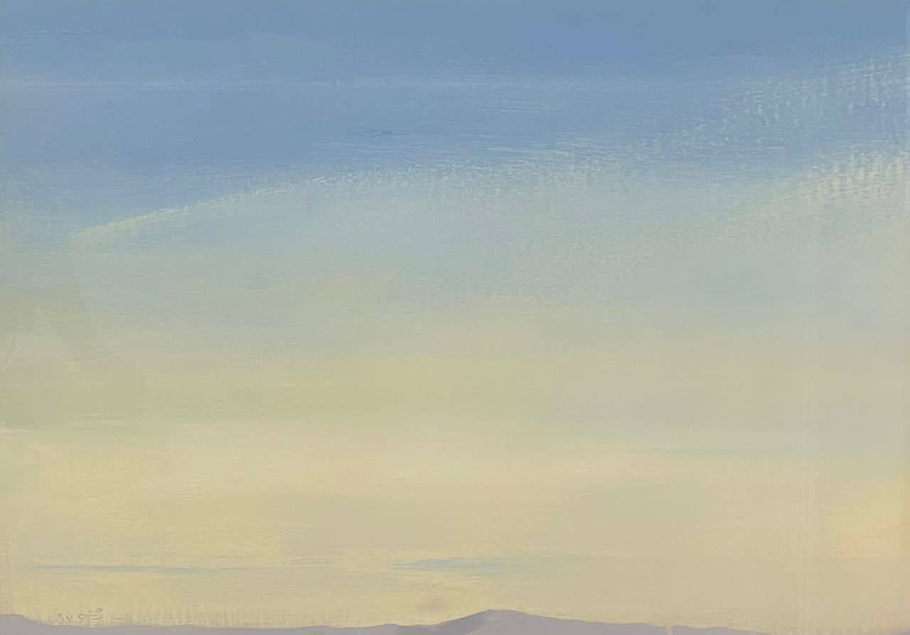 اثر بدون عنوان از مصطفی دشتی اثر بدون عنوان از مصطفی دشتی