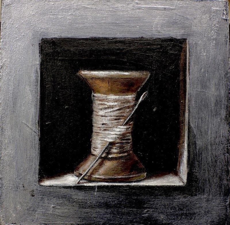 اثر بدون عنوان از مجتبی تاجیک اثر بدون عنوان از مجتبی تاجیک