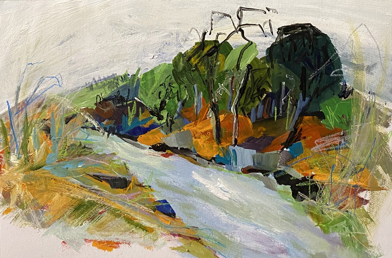 Artwork Nature 2 by Shanly Momeni Artwork Nature 2 by Shanly Momeni