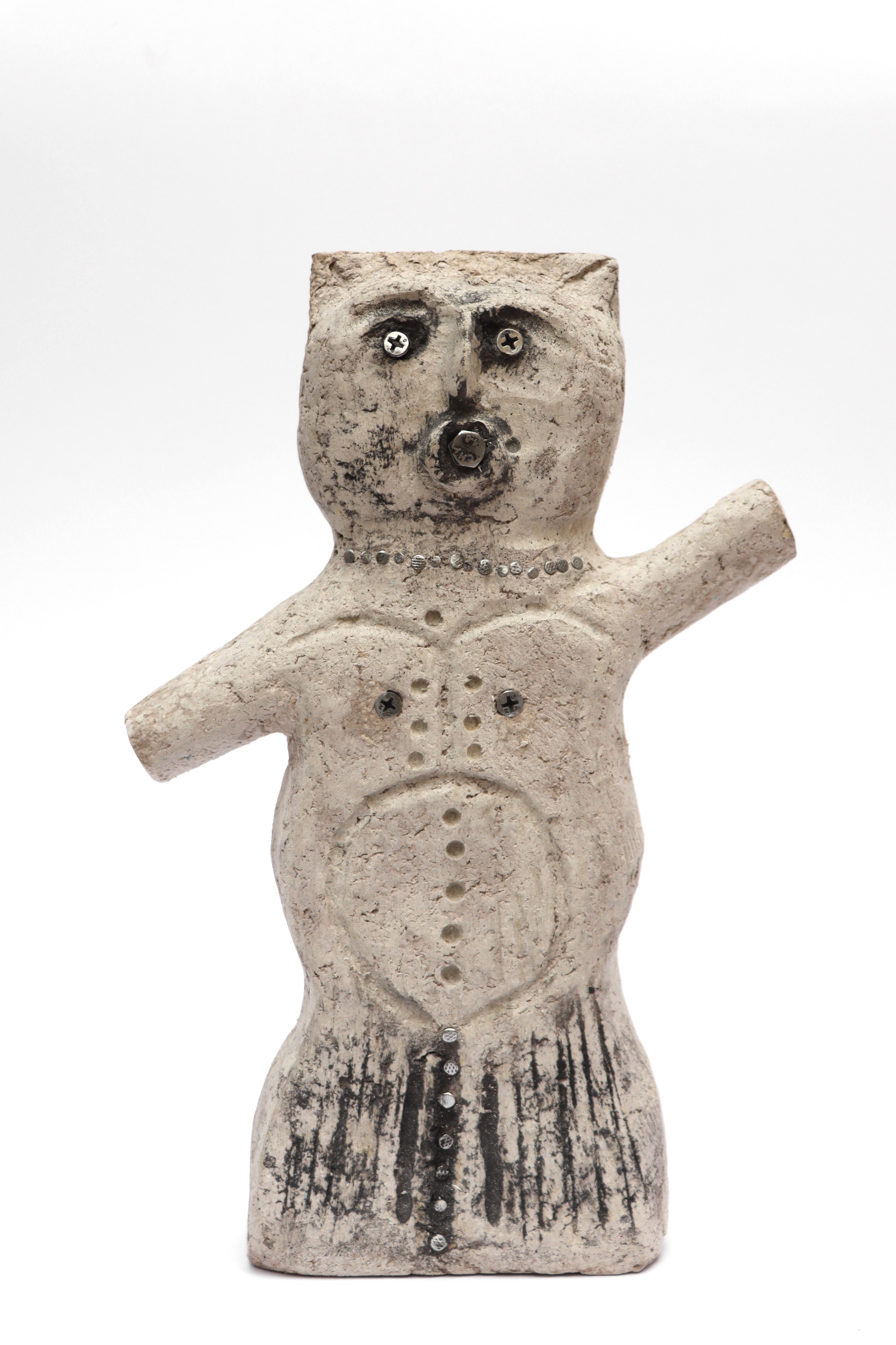 Artwork Untitled by Ali Baharlou Artwork Untitled by Ali Baharlou