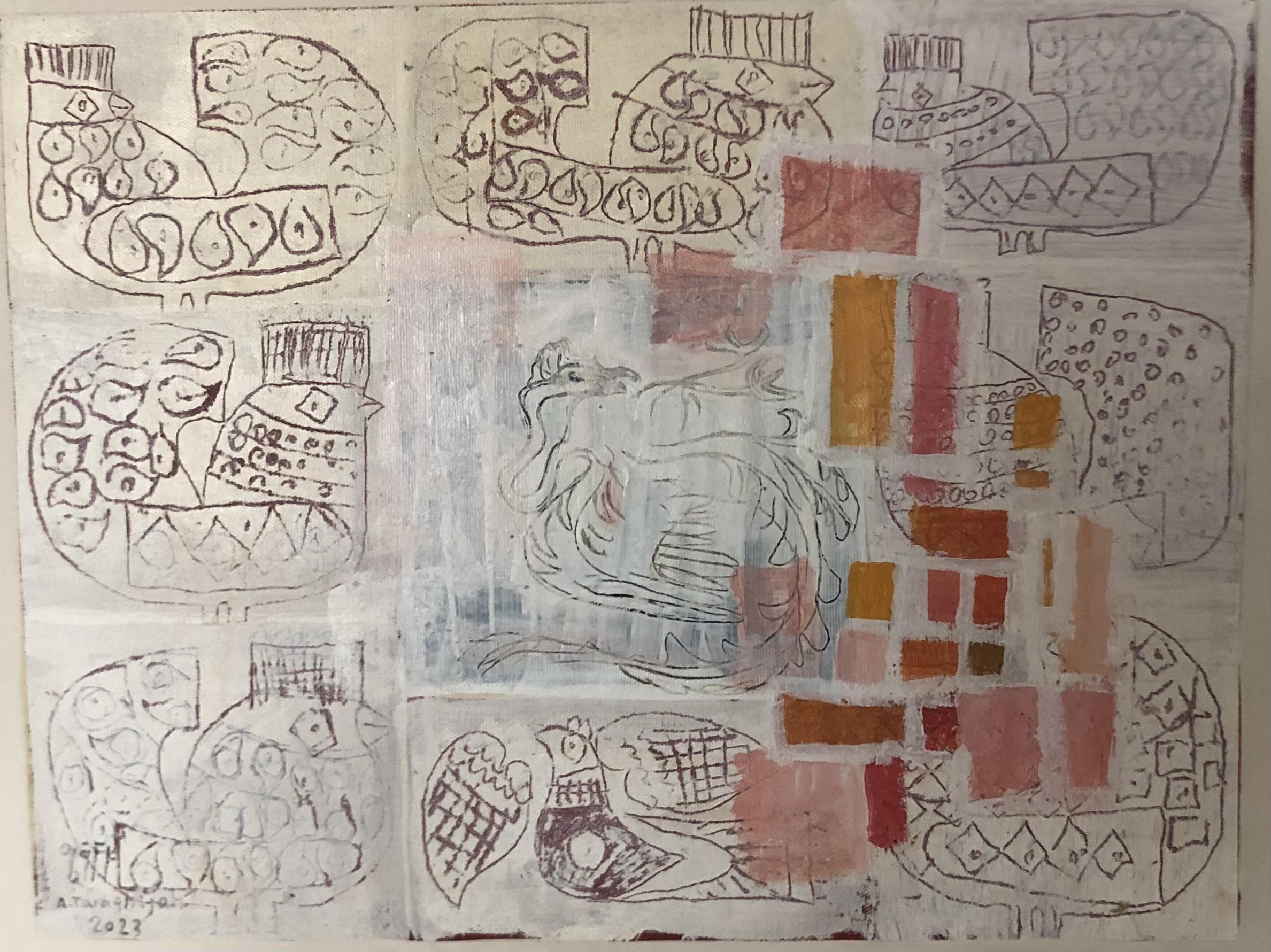 اثر نما4 از علی ترقی جاه اثر نما4 از علی ترقی جاه
