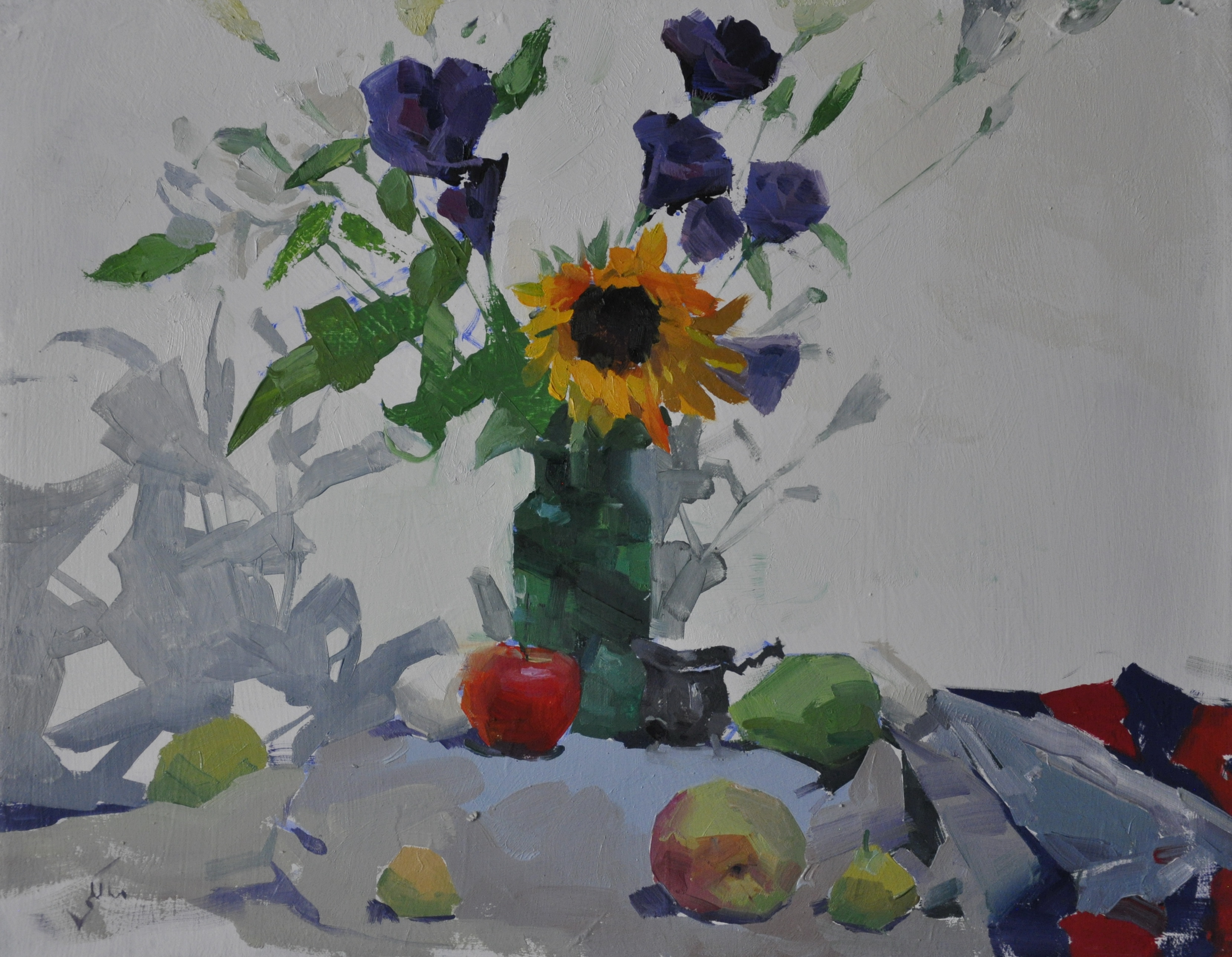 اثر طبیعت بیجان 2 از احسان مالکی اثر طبیعت بیجان 2 از احسان مالکی