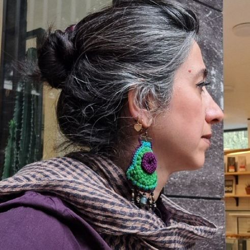 MARJAN SABETI MARJAN SABETI