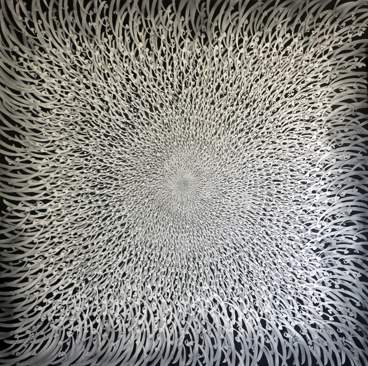 Artwork Love knows by ali ranjbarian Artwork Love knows by ali ranjbarian