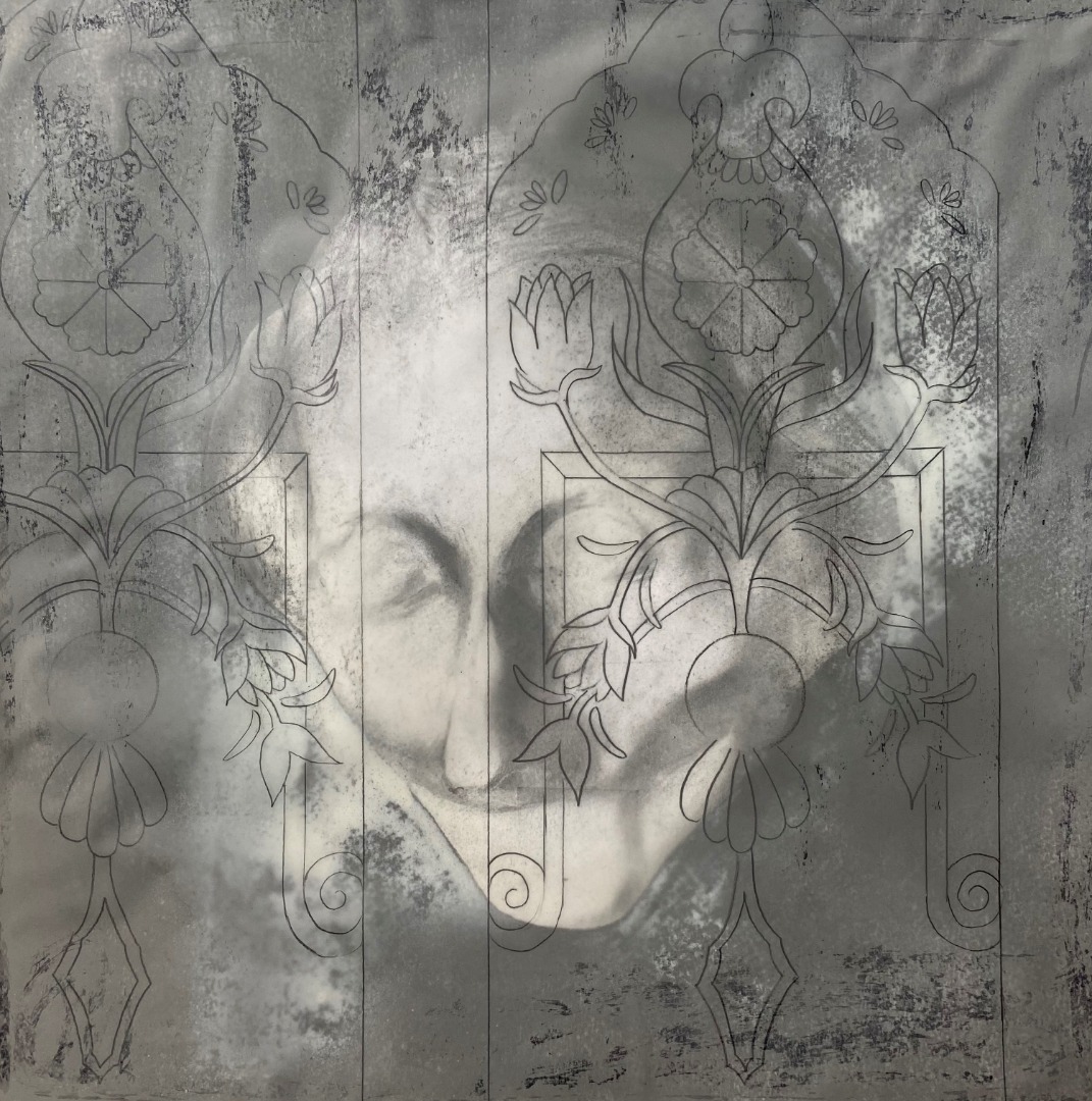 Artwork 1 by Hanieh Afshar Artwork 1 by Hanieh Afshar