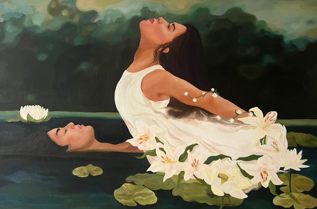 اثر تولد دوباره از کیمیا رضایی اثر تولد دوباره از کیمیا رضایی