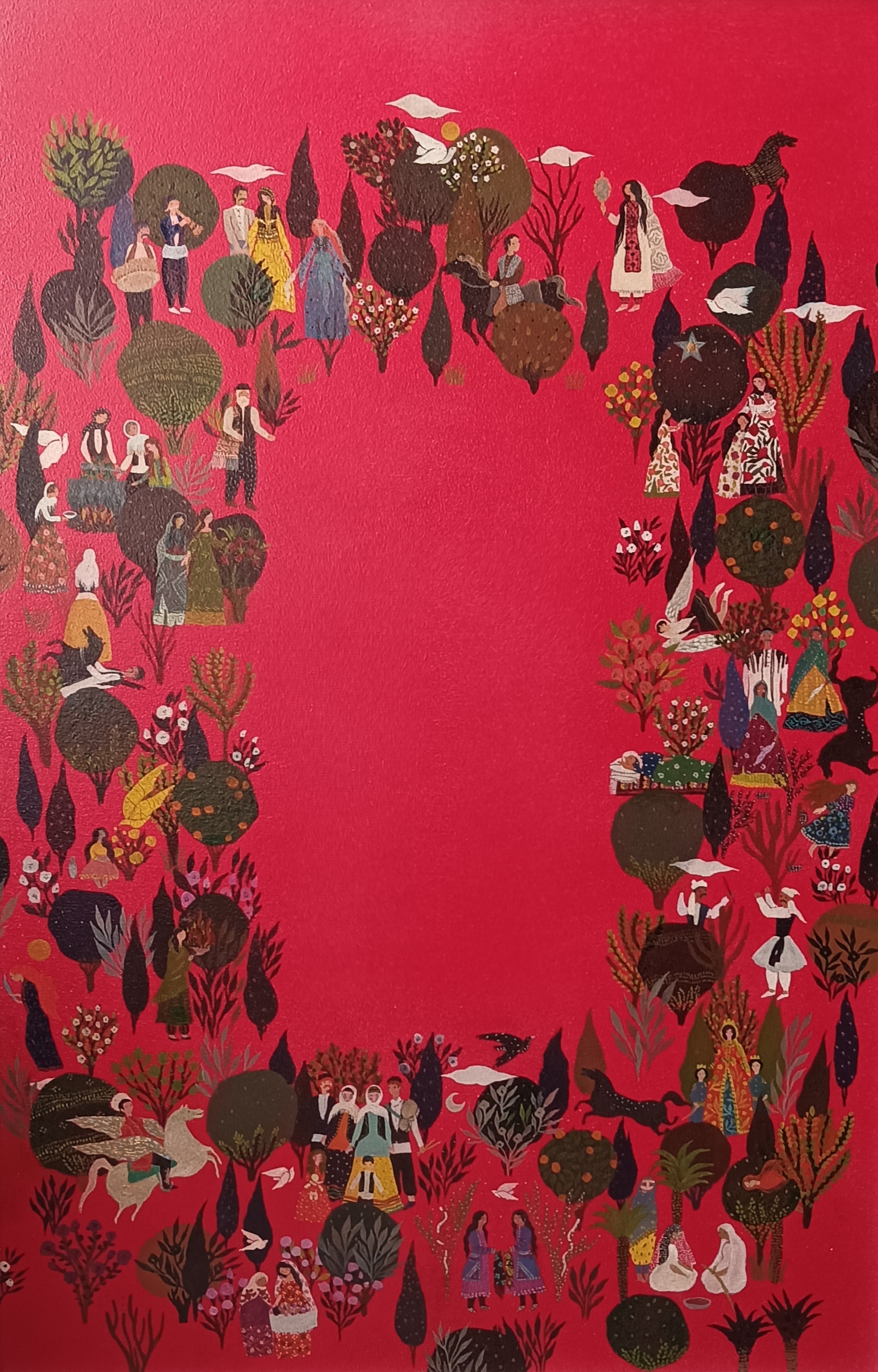 ایران ما | | آرتیبیشن گالری ایران ما | | آرتیبیشن گالری