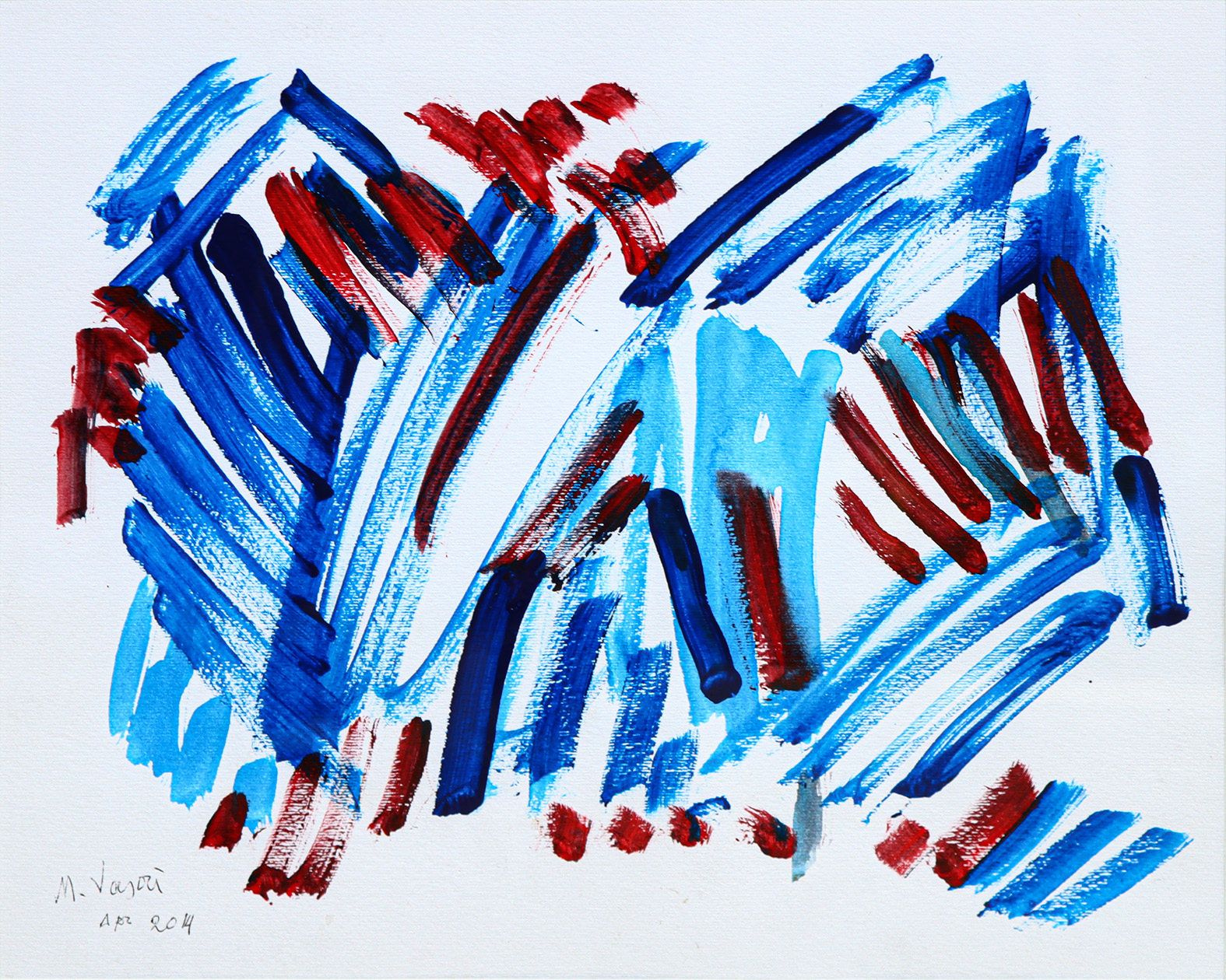 Artwork Untitled by mohsen vaziri moghadam Artwork Untitled by mohsen vaziri moghadam