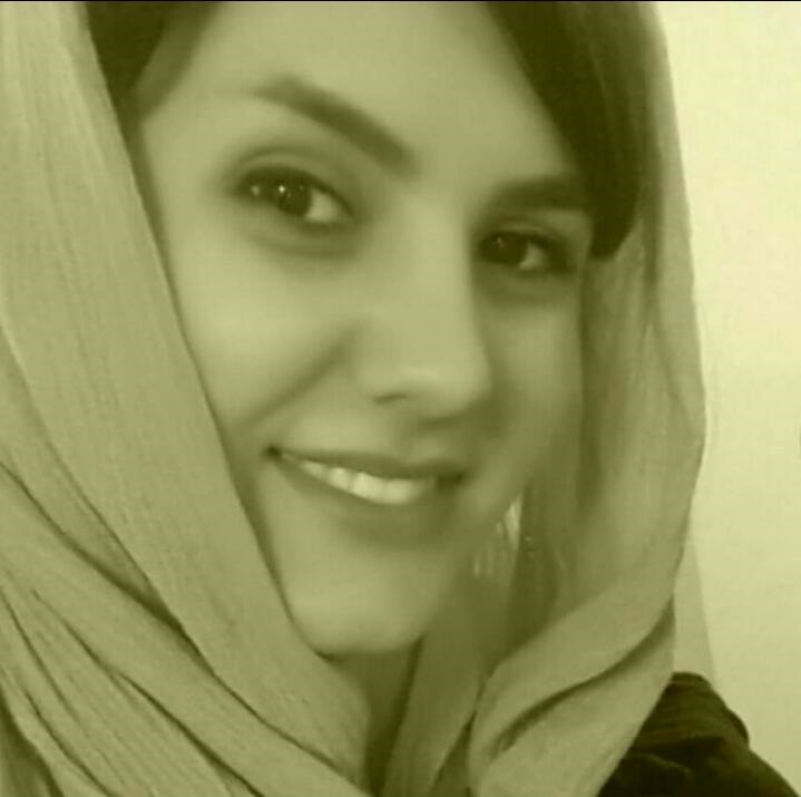 مینا قهرمانی مینا قهرمانی