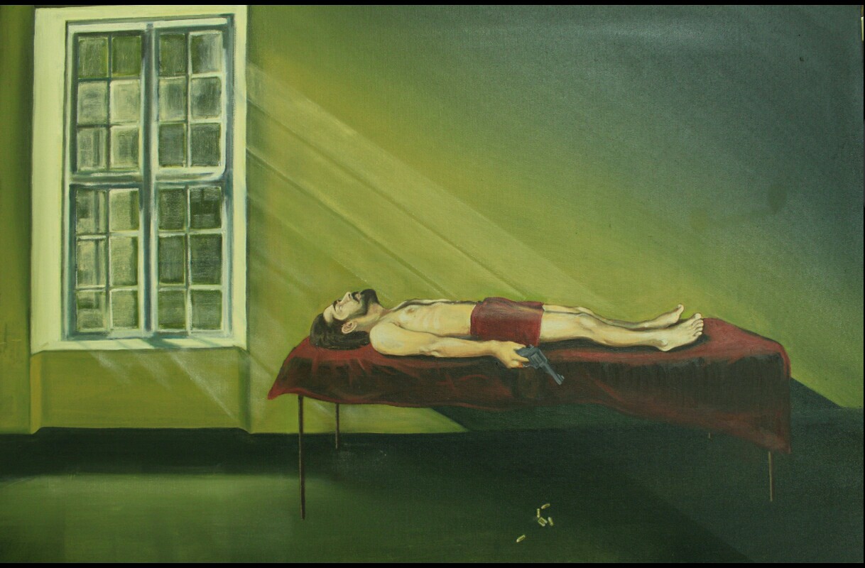 امید | | خرید آثار هنری امید | | خرید آثار هنری