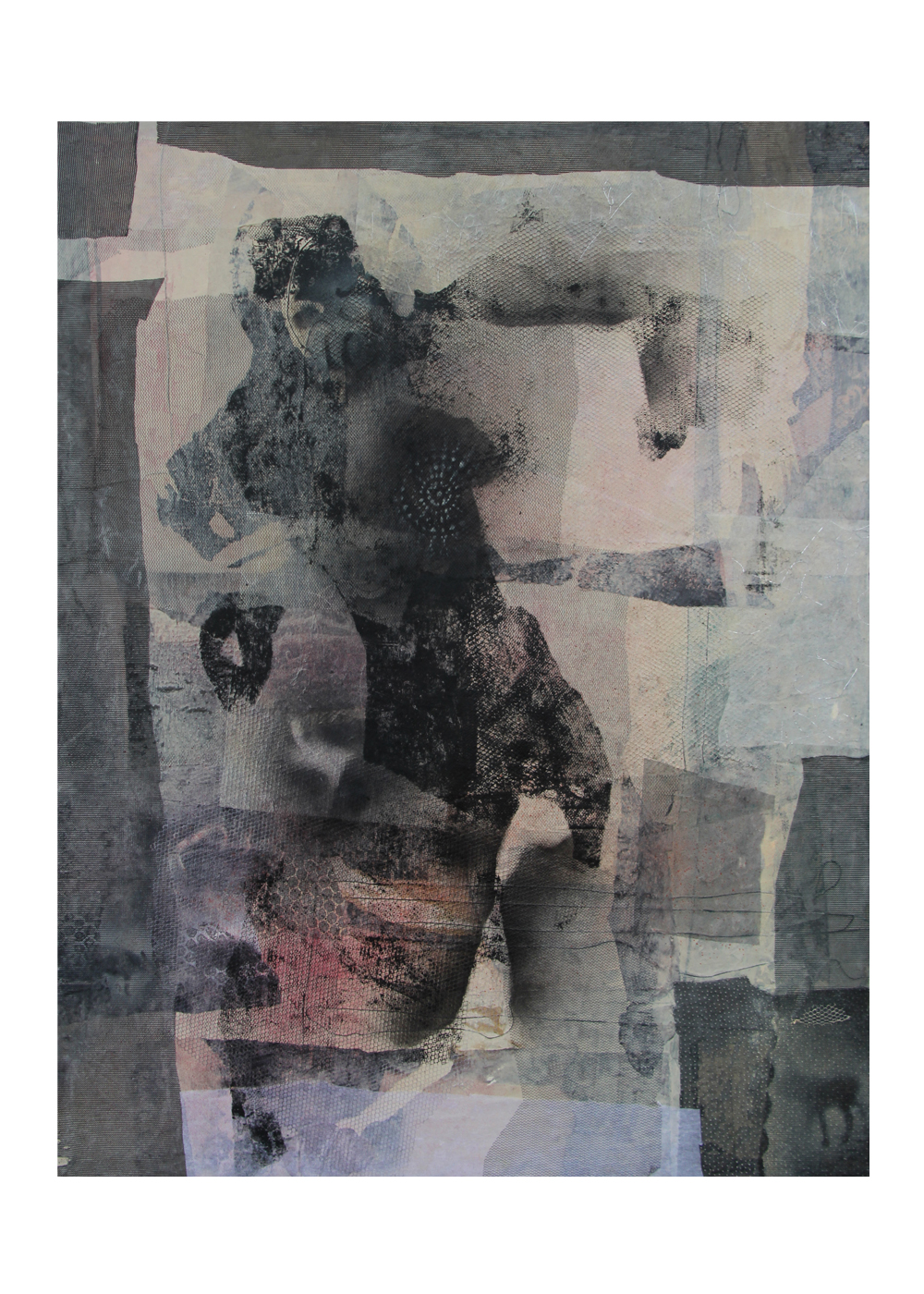 اثر بدون عنوان دو یک از سلاله عبدل پناه اثر بدون عنوان دو یک از سلاله عبدل پناه