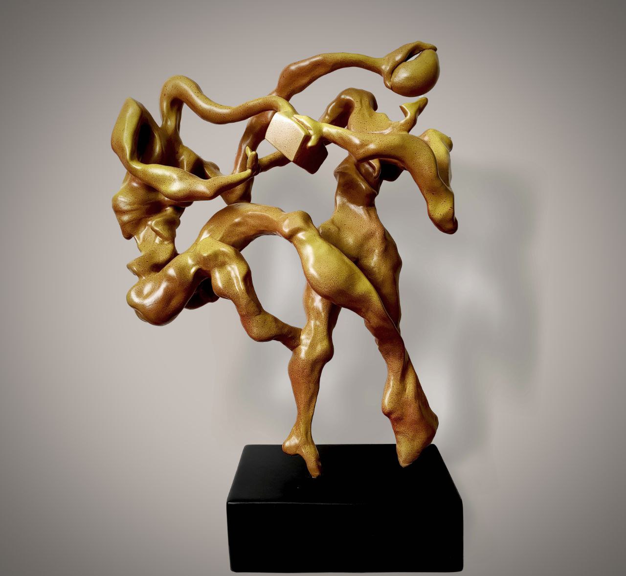 Artwork Untitled by Hamid Emami Artwork Untitled by Hamid Emami