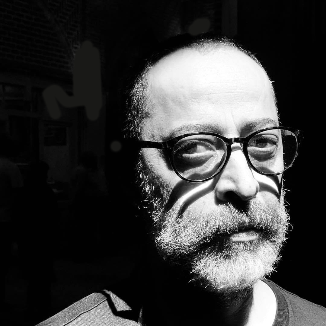 Mehrdad Mohebali Mehrdad Mohebali