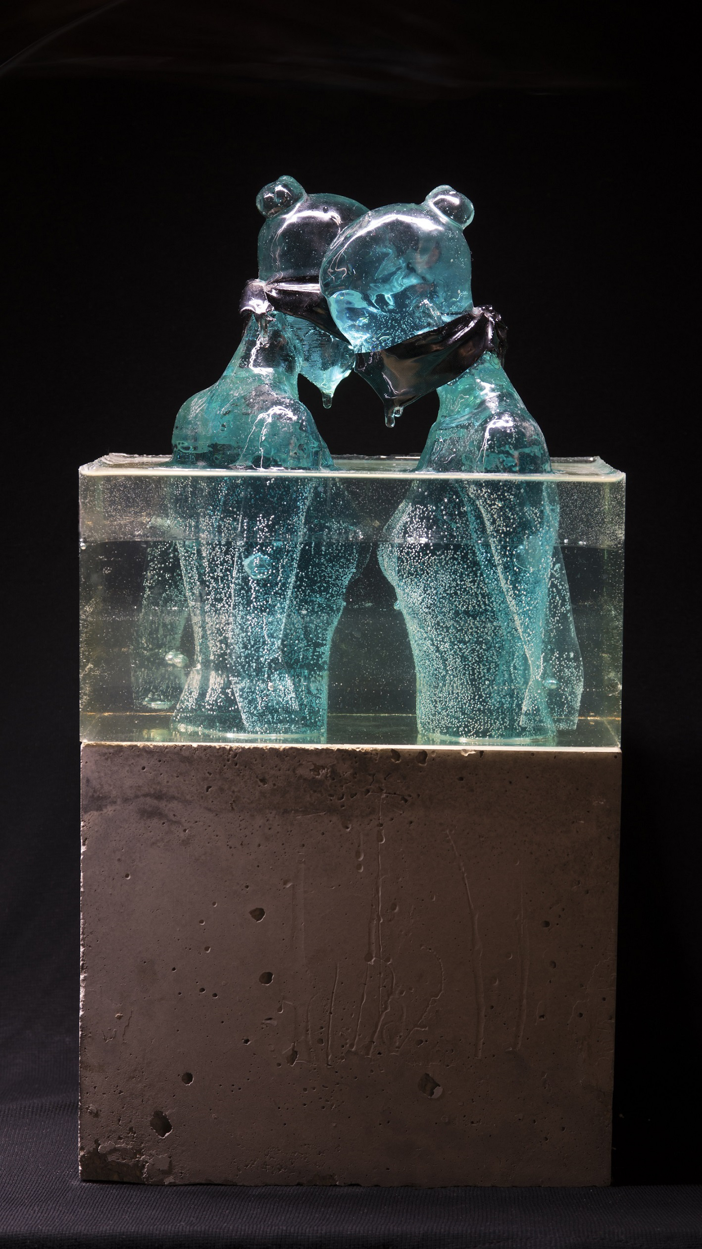 Artwork Instinct (weman) by Donya Fazelnia Artwork Instinct (weman) by Donya Fazelnia