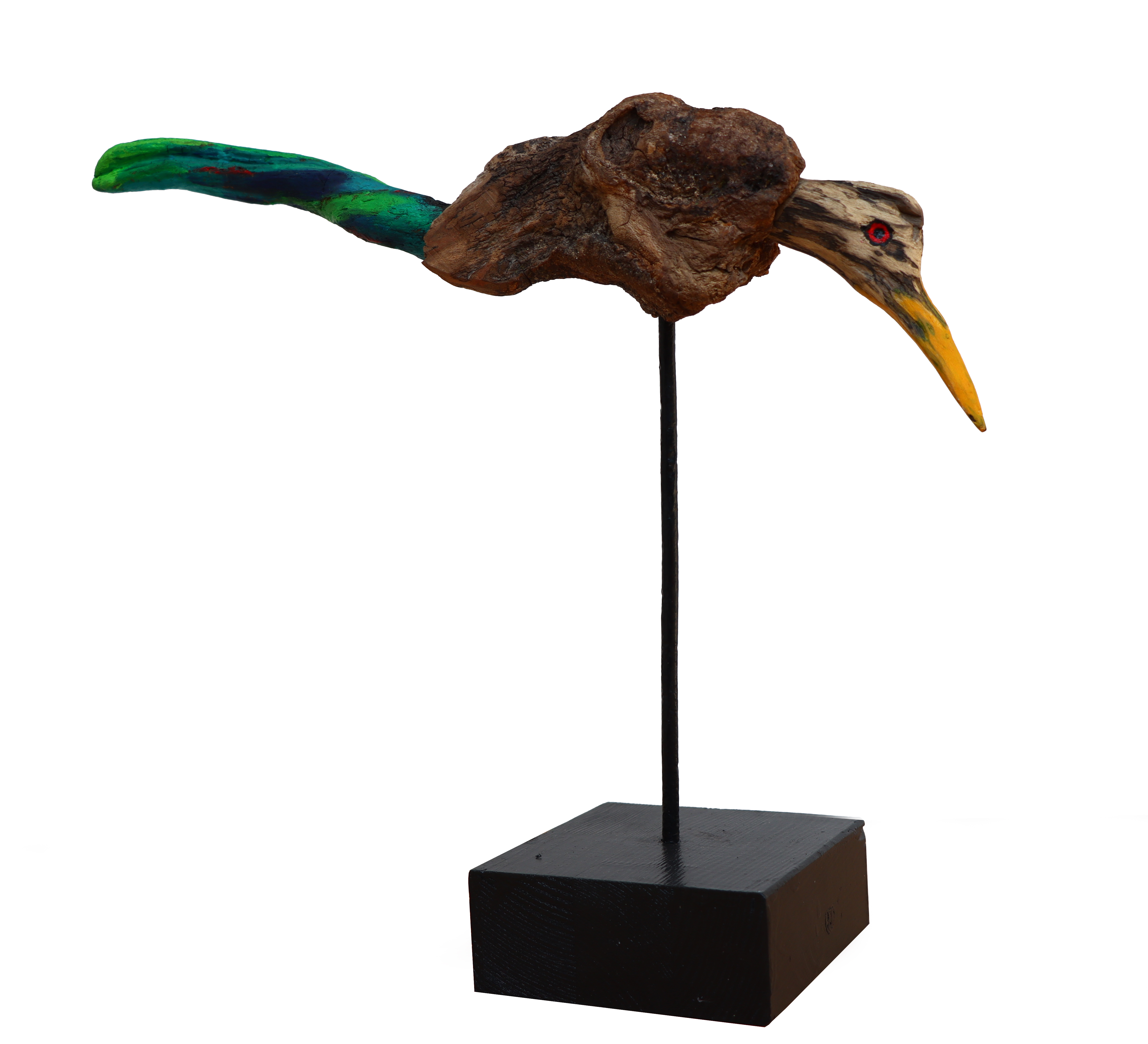 اثر بدون عنوان از مهدی سحابی اثر بدون عنوان از مهدی سحابی