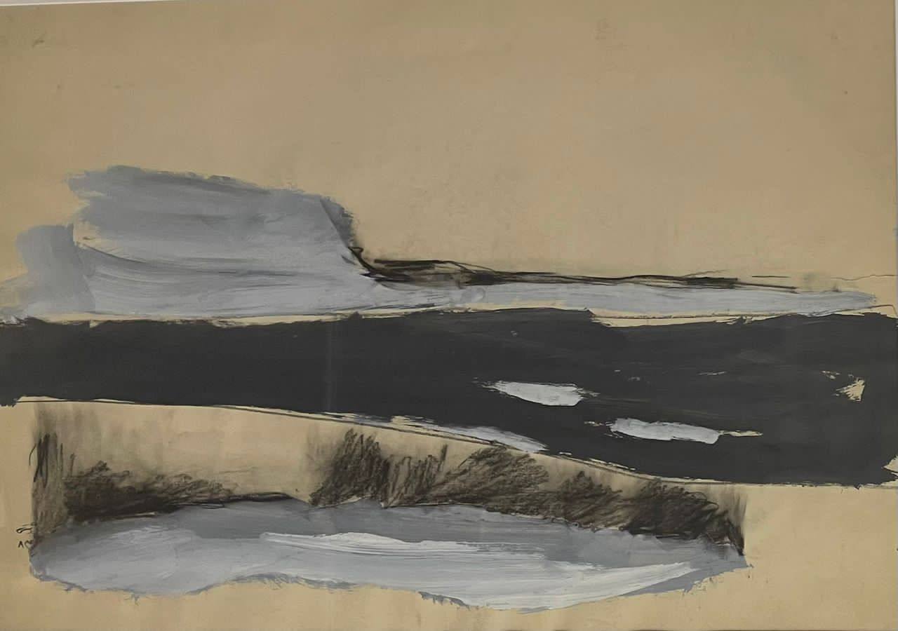 Artwork Untitled by Mostafa Dashti Artwork Untitled by Mostafa Dashti