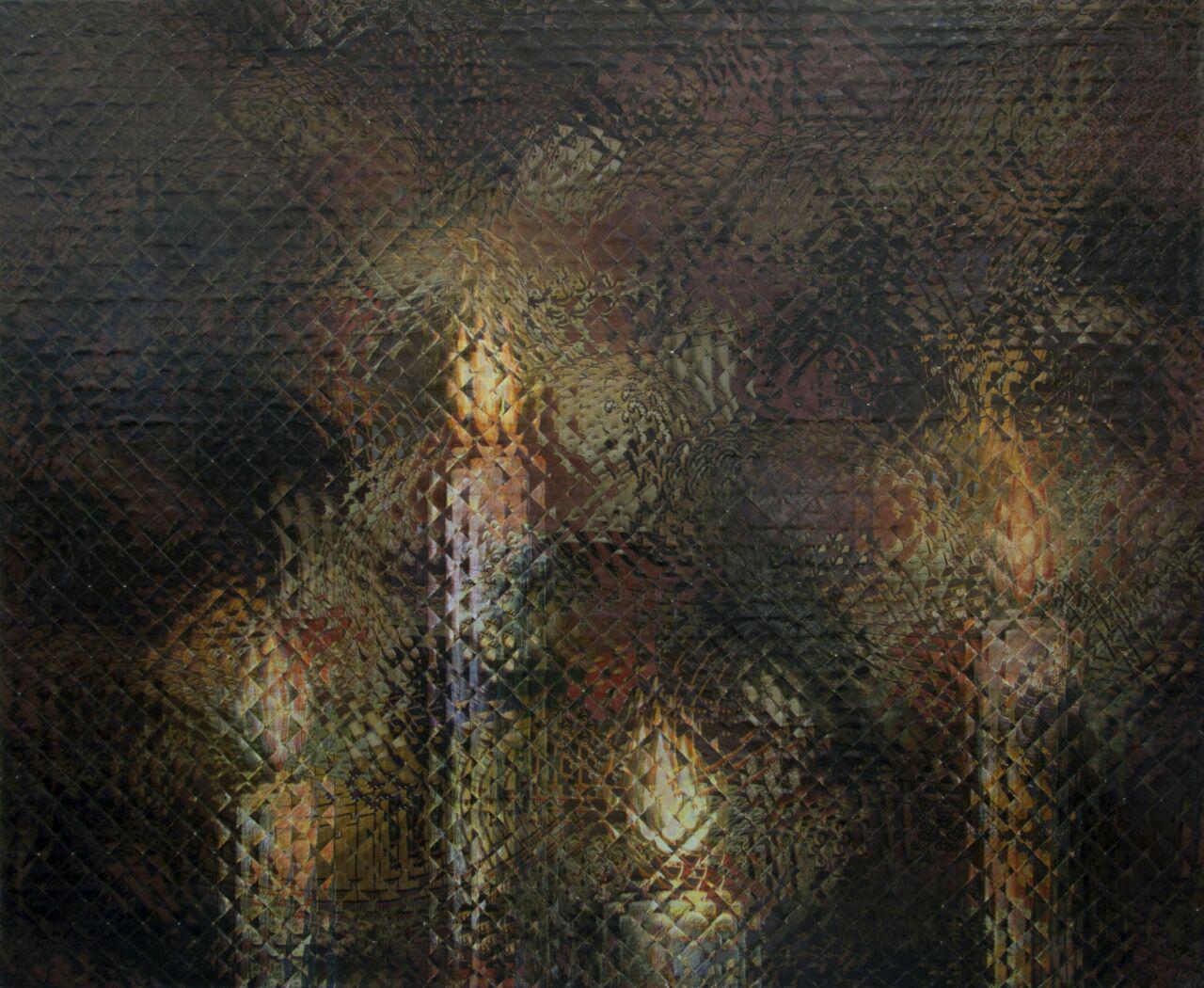 Artwork Untitled by Sima Shahmoradi Artwork Untitled by Sima Shahmoradi