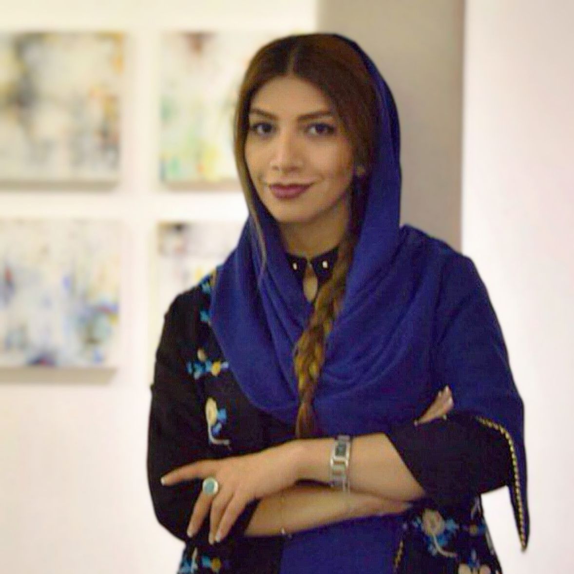 مرضیه اجاقی مرضیه اجاقی