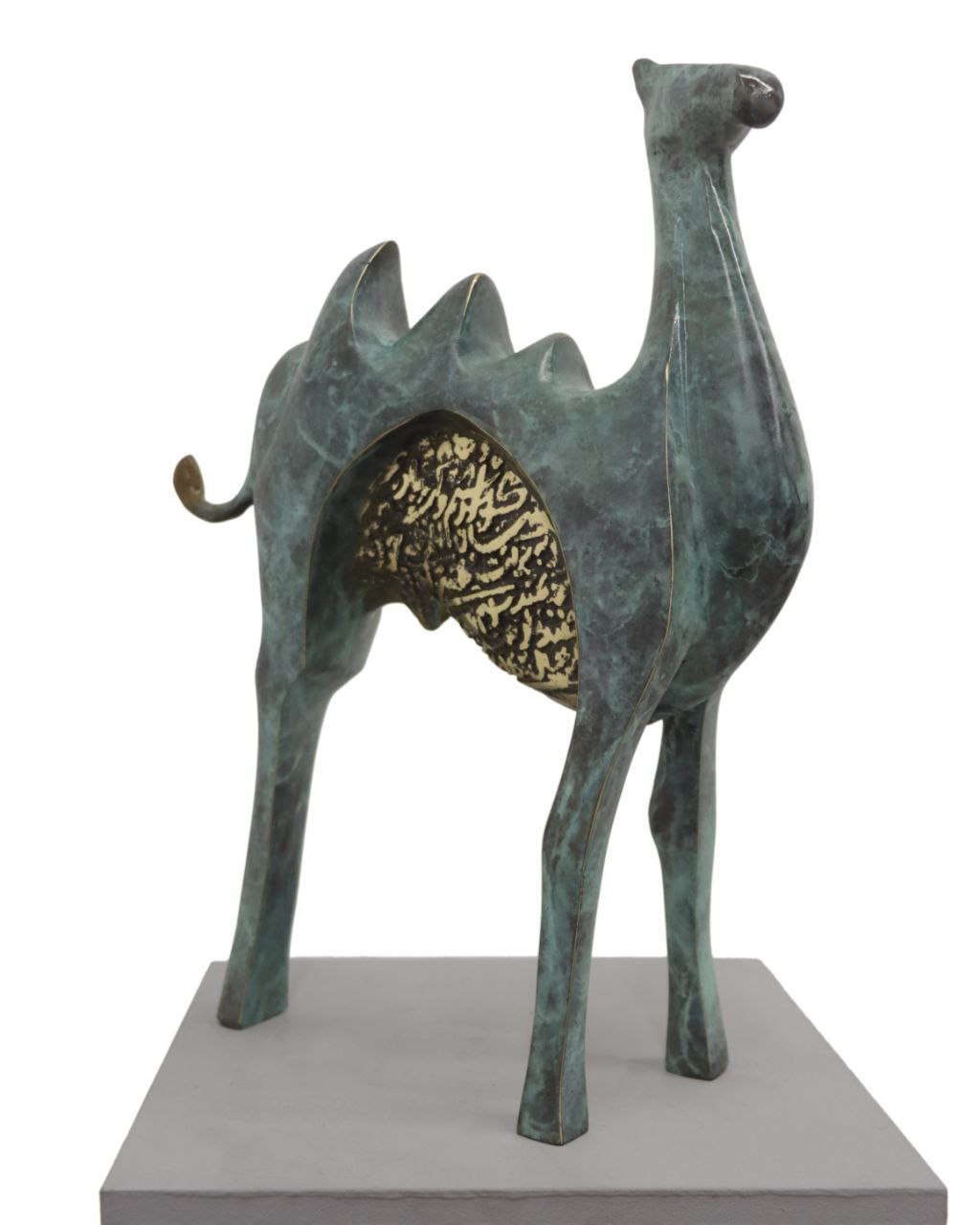 اثر بدون عنوان از صادق ادهم اثر بدون عنوان از صادق ادهم