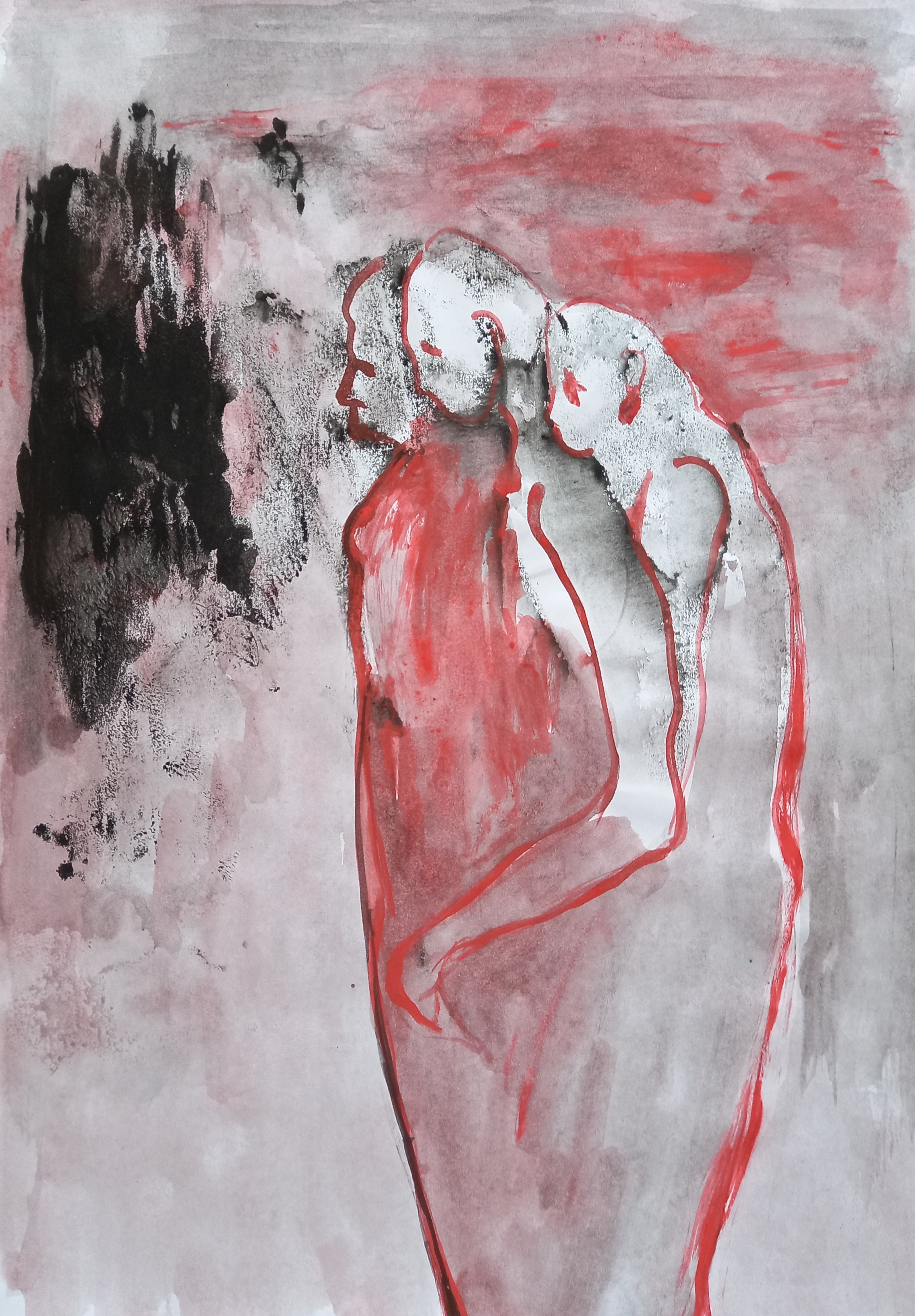 Artwork Untitled by sara abooie mehrizi Artwork Untitled by sara abooie mehrizi