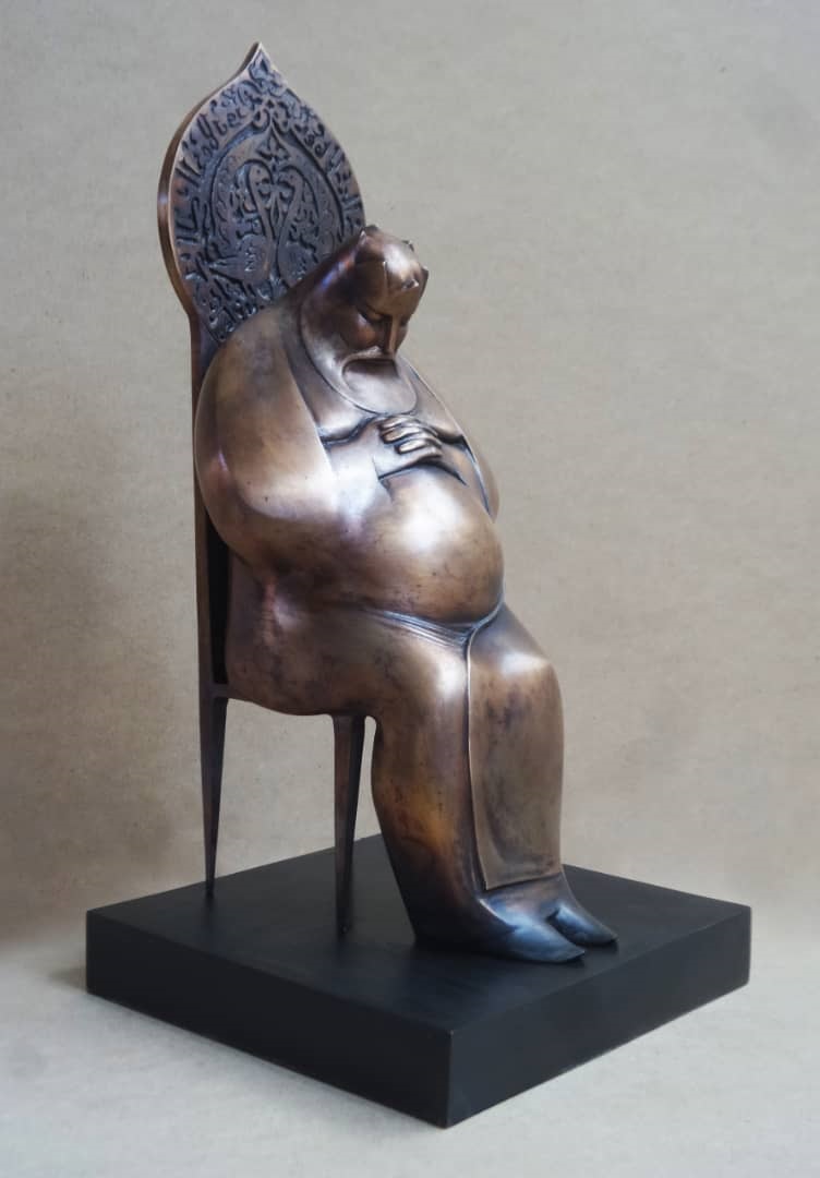 اثر چرت از حسین شناور اثر چرت از حسین شناور