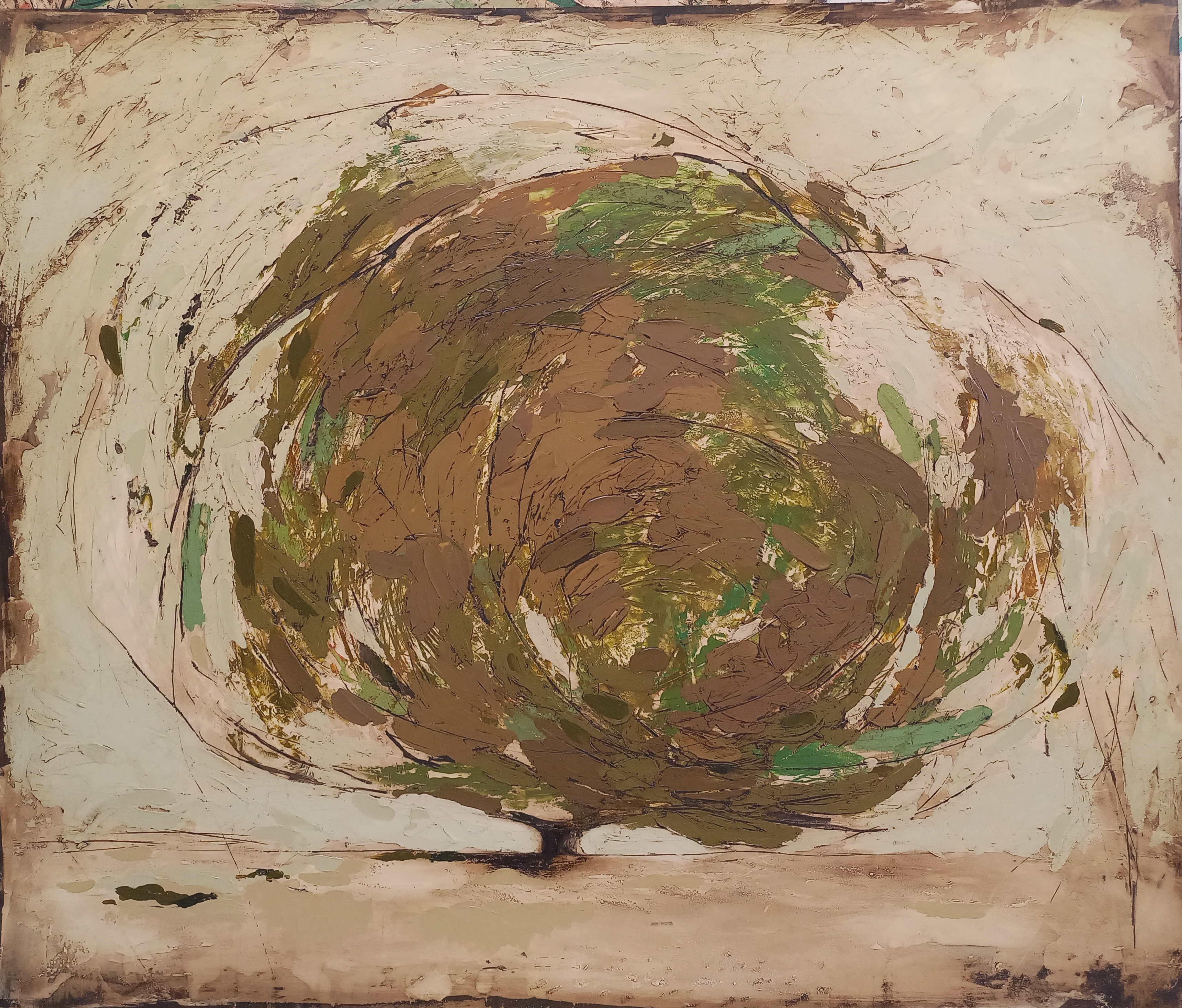 Artwork untitle06 by amene esfandiari Artwork untitle06 by amene esfandiari