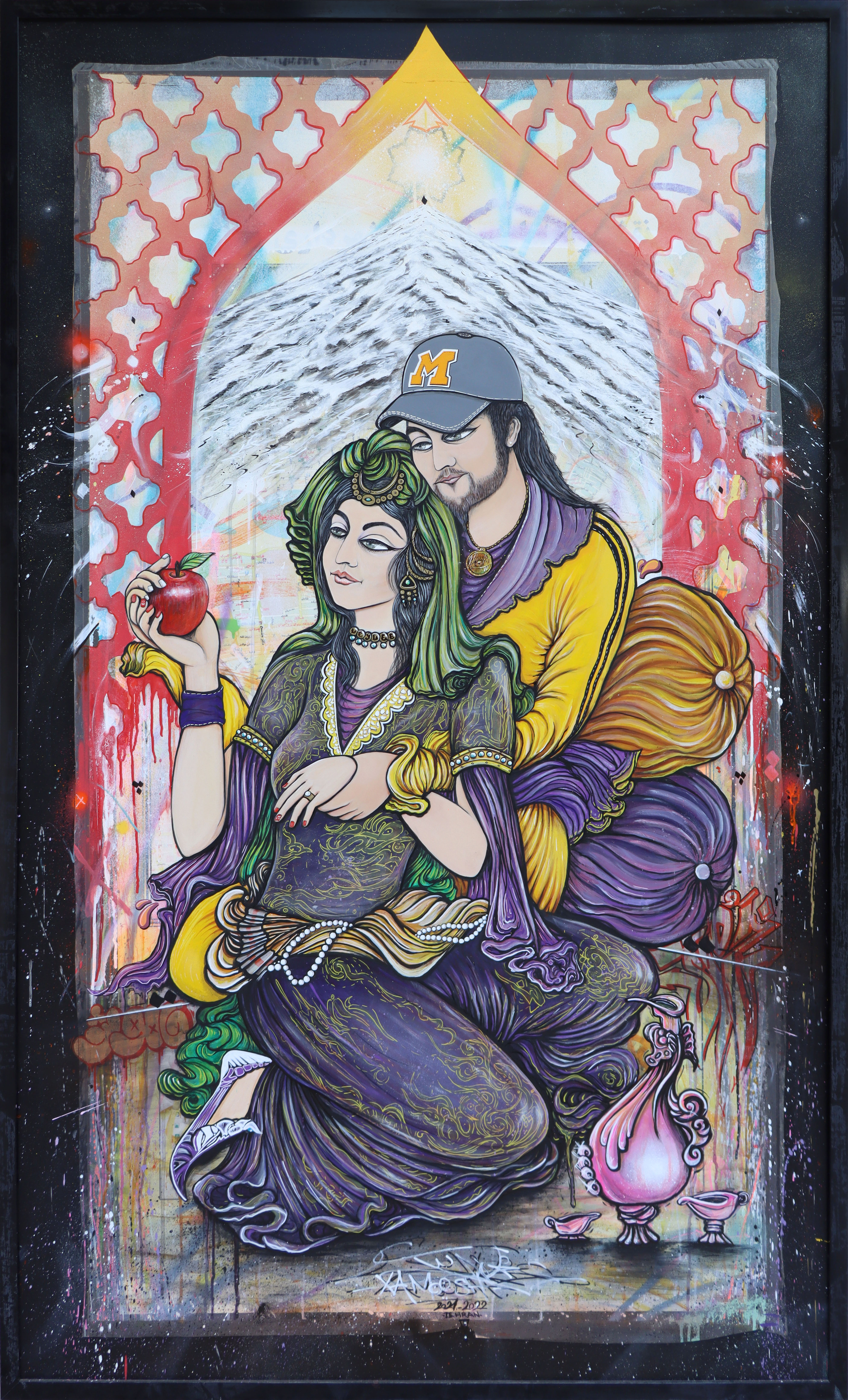 Artwork Untitled by Artwork Untitled by