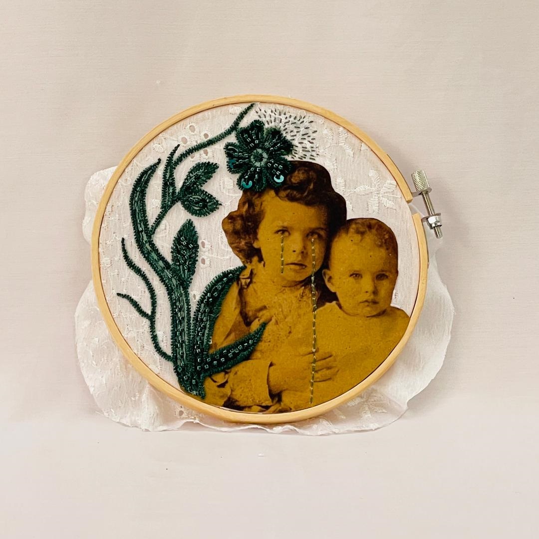 Artwork Untitled by Mina Amani Artwork Untitled by Mina Amani