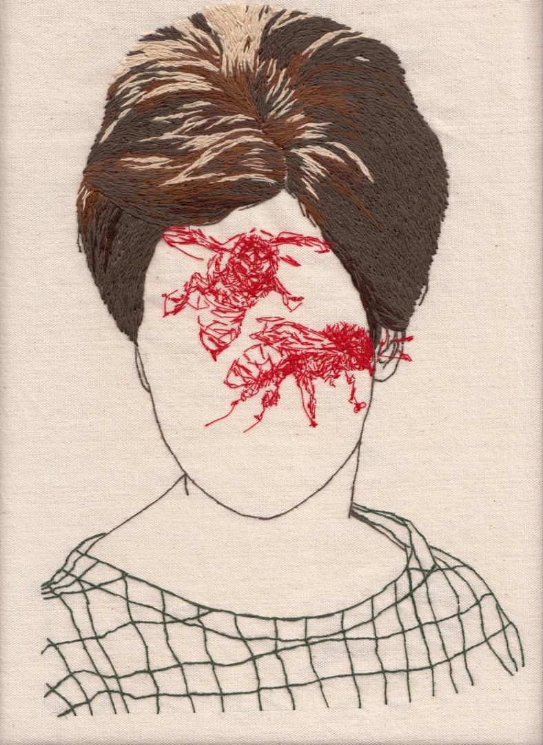 Artwork Untitled by Samaneh Motallebi Artwork Untitled by Samaneh Motallebi